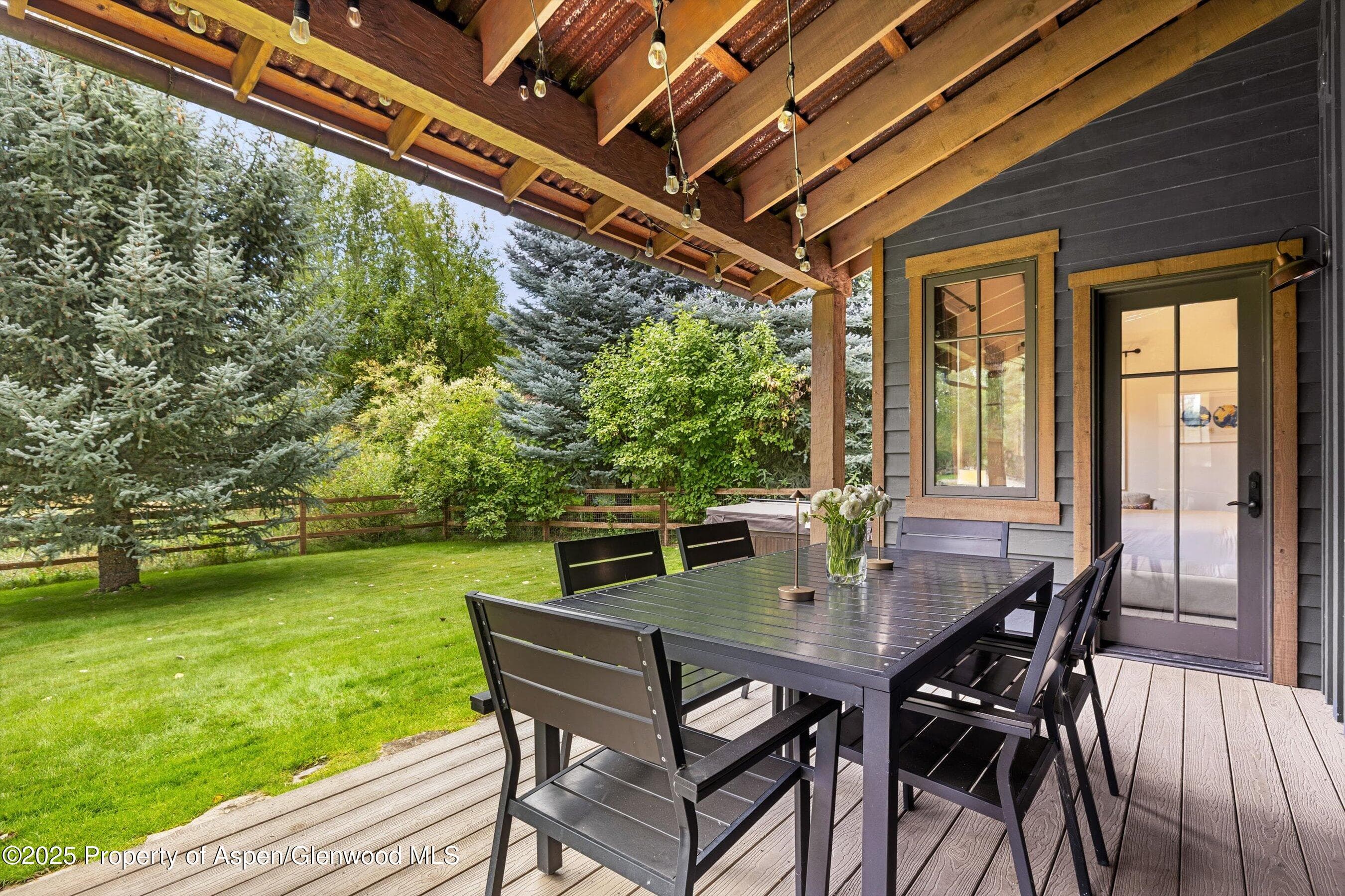 41 Choke Cherry Court, Carbondale, CO 81623 - Photo 30