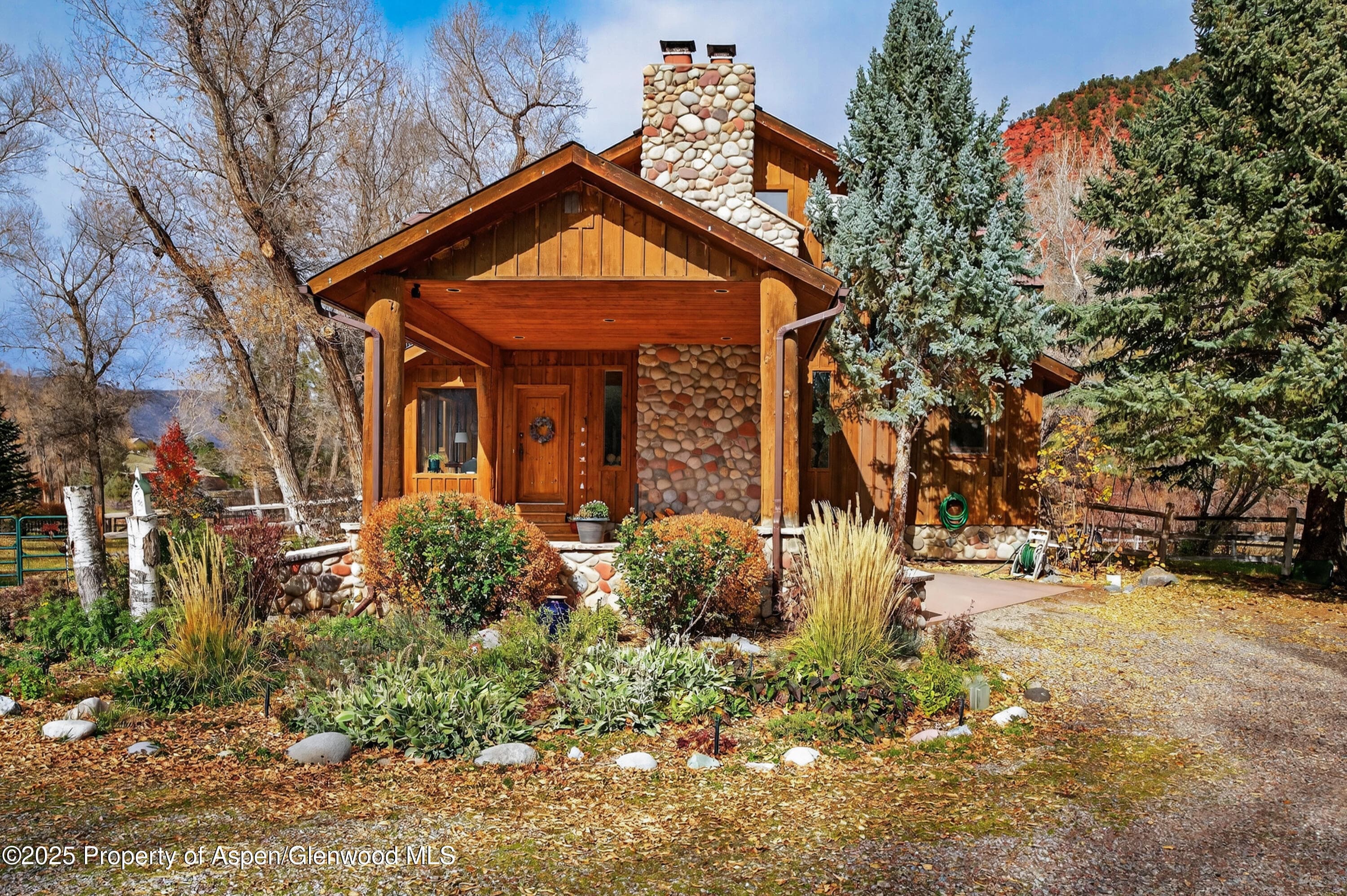 182 County Road 109, Glenwood Springs, CO 81601 - Photo 2