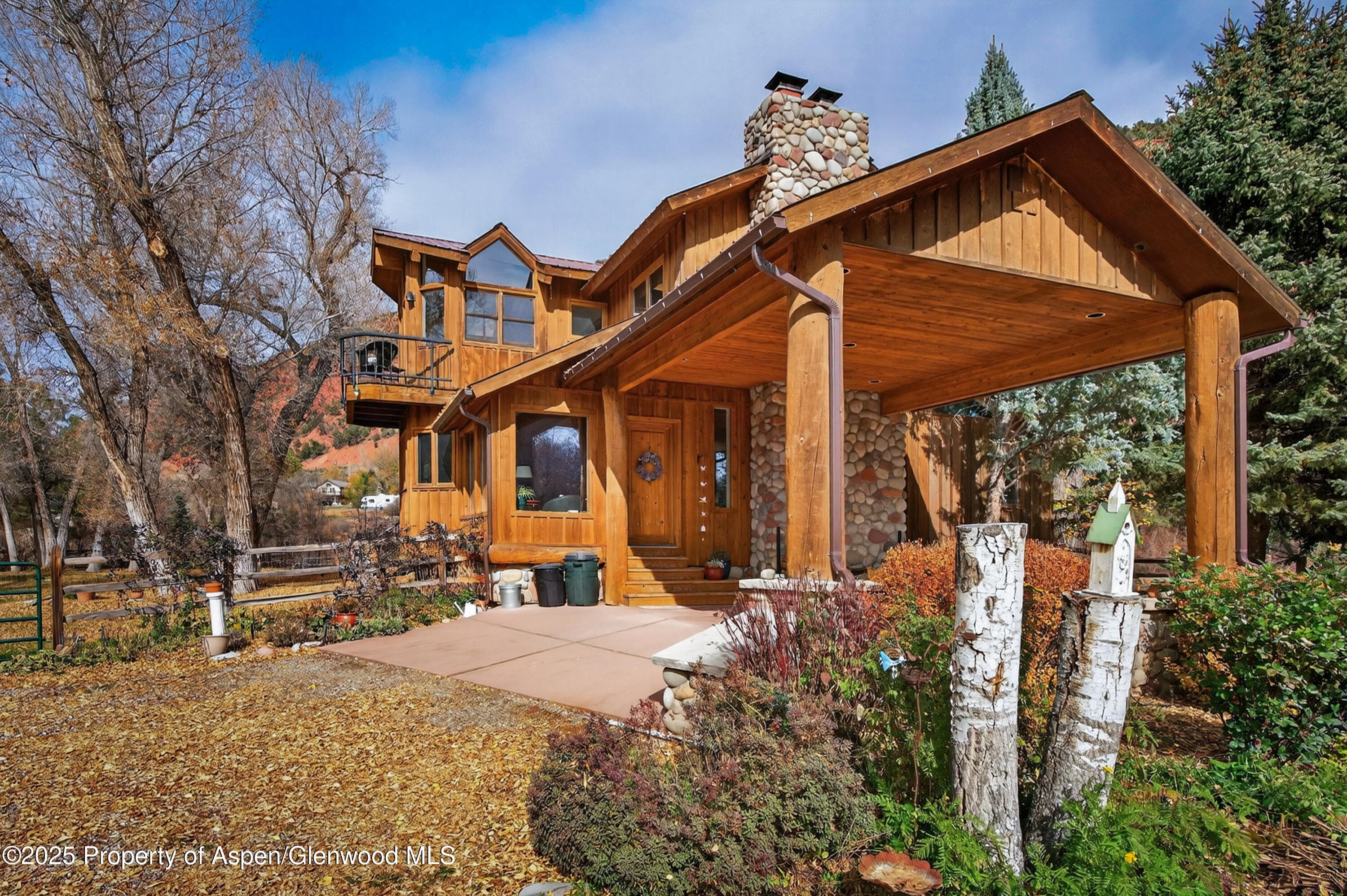 182 County Road 109, Glenwood Springs, CO 81601 - Photo 1