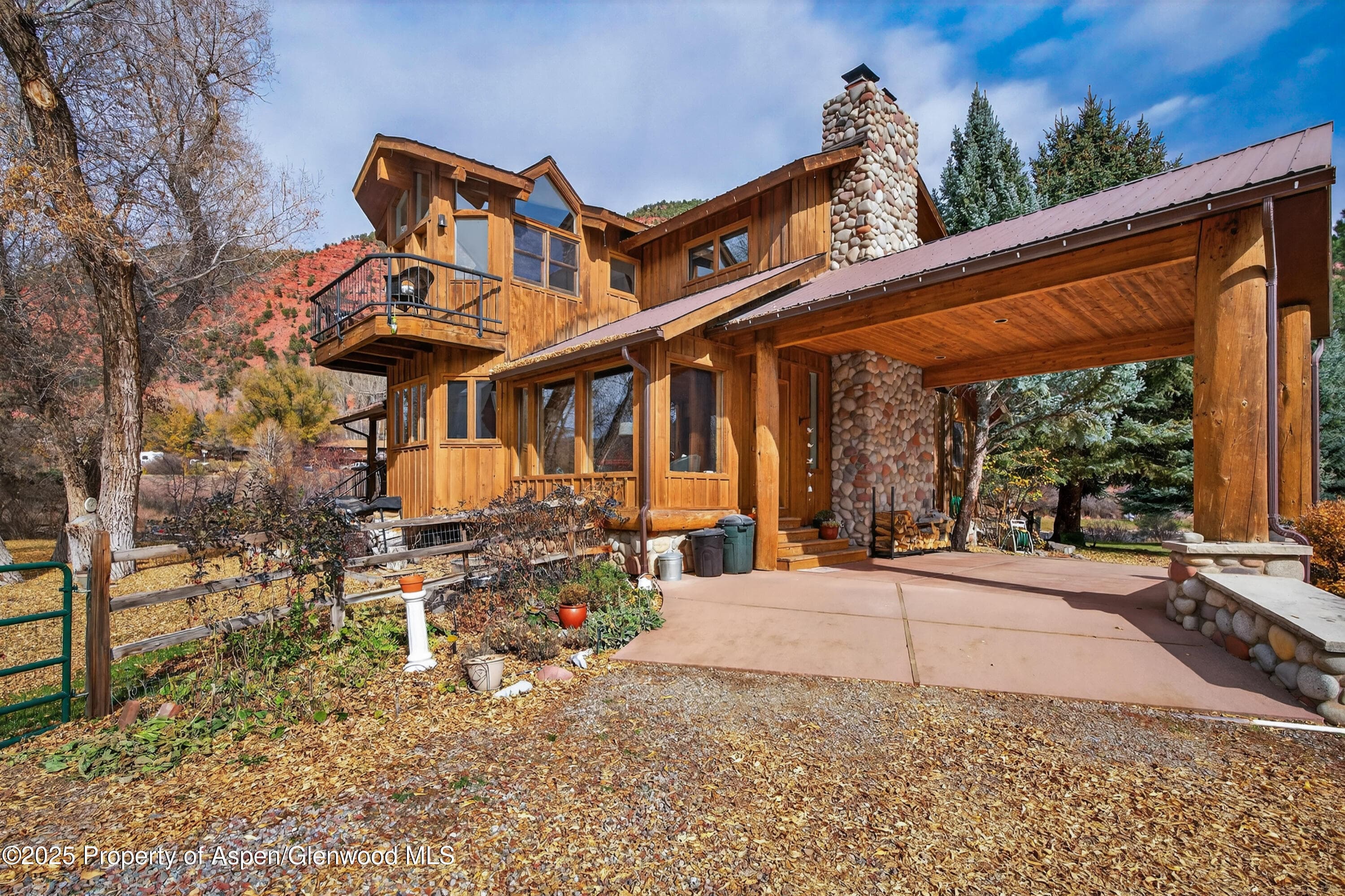 182 County Road 109, Glenwood Springs, CO 81601 - Photo 3