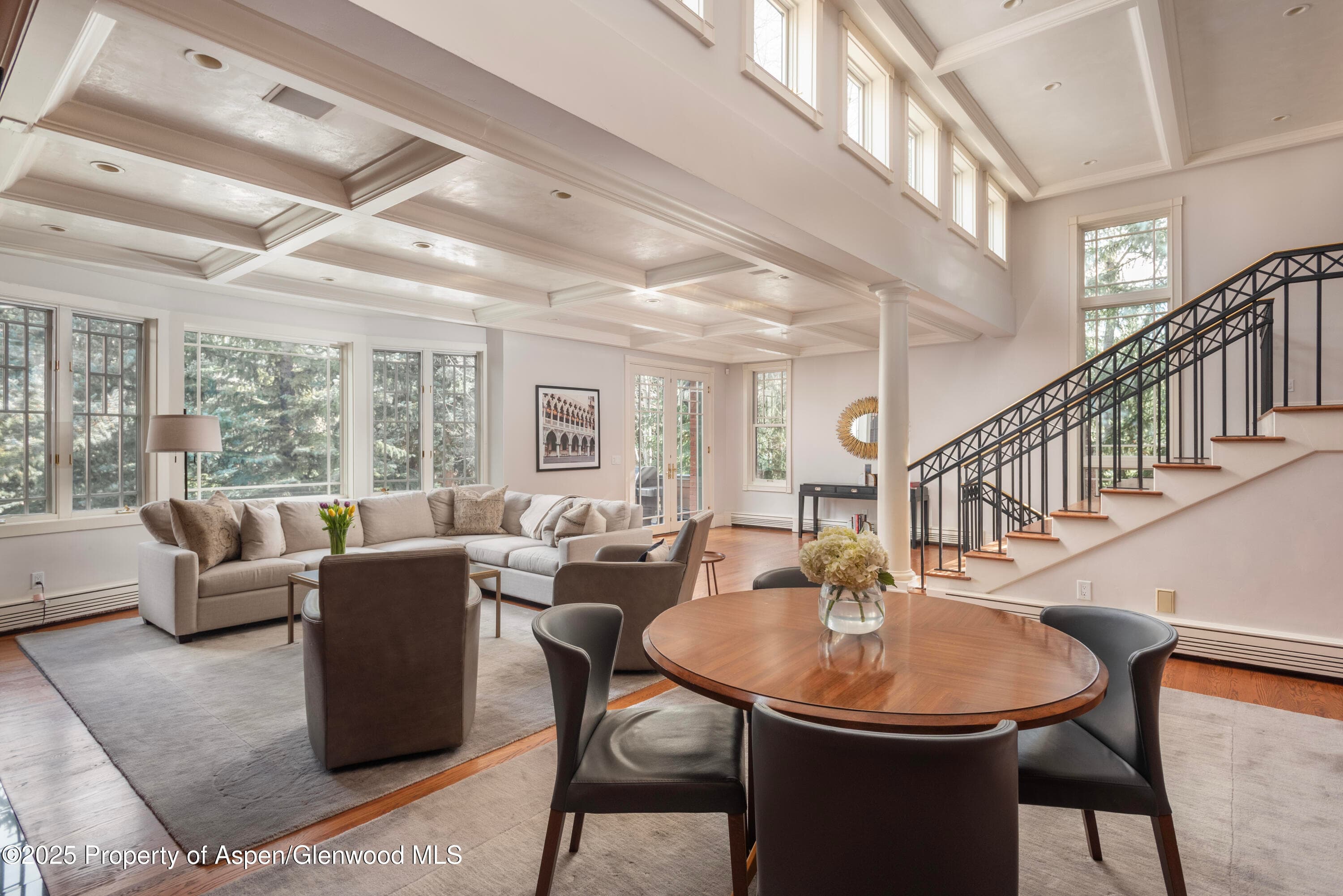 825 Ute Avenue A, Aspen, CO 81611 - Photo 3