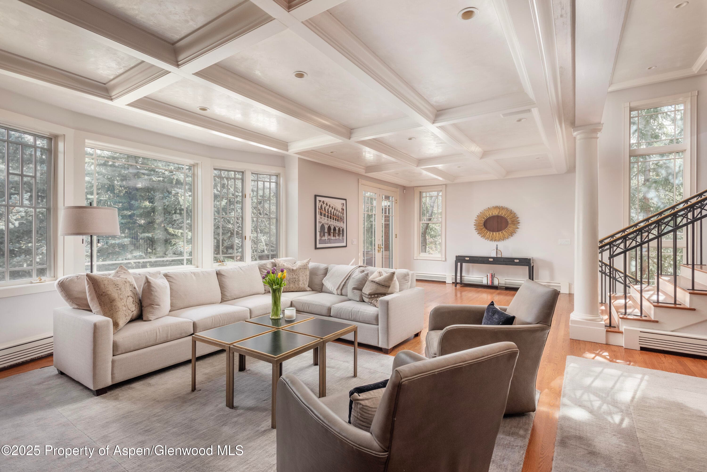 825 Ute Avenue A, Aspen, CO 81611 - Photo 1