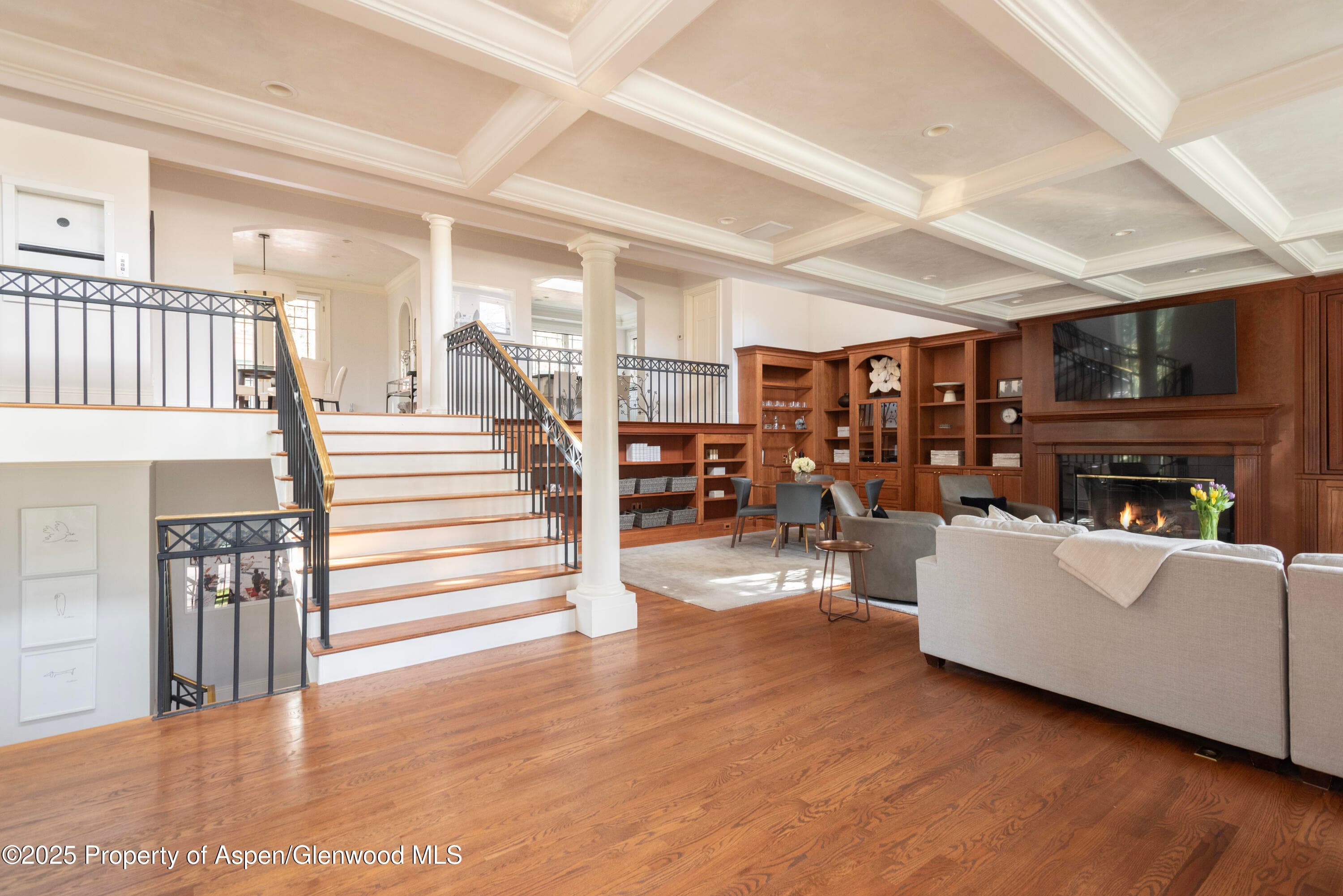 825 Ute Avenue A, Aspen, CO 81611 - Photo 4