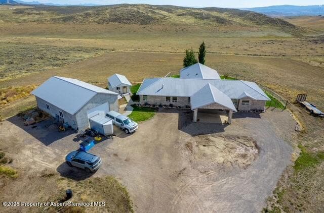 1040 Prong Horn Road, Craig, CO 81625 - Photo 2