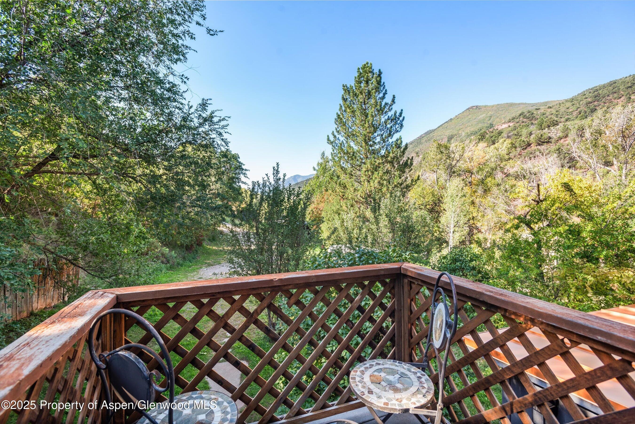 235 S Bill Creek Road, Carbondale, CO 81623 - Photo 2