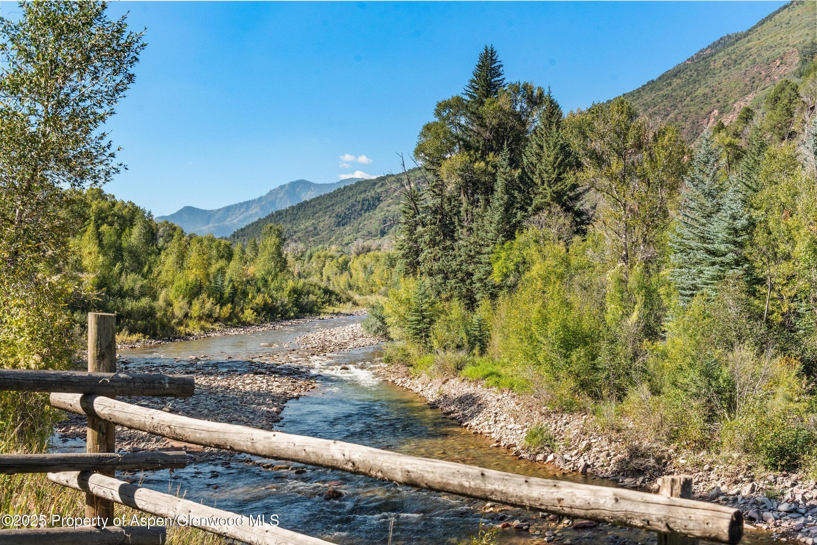 235 S Bill Creek Road, Carbondale, CO 81623 - Photo 3