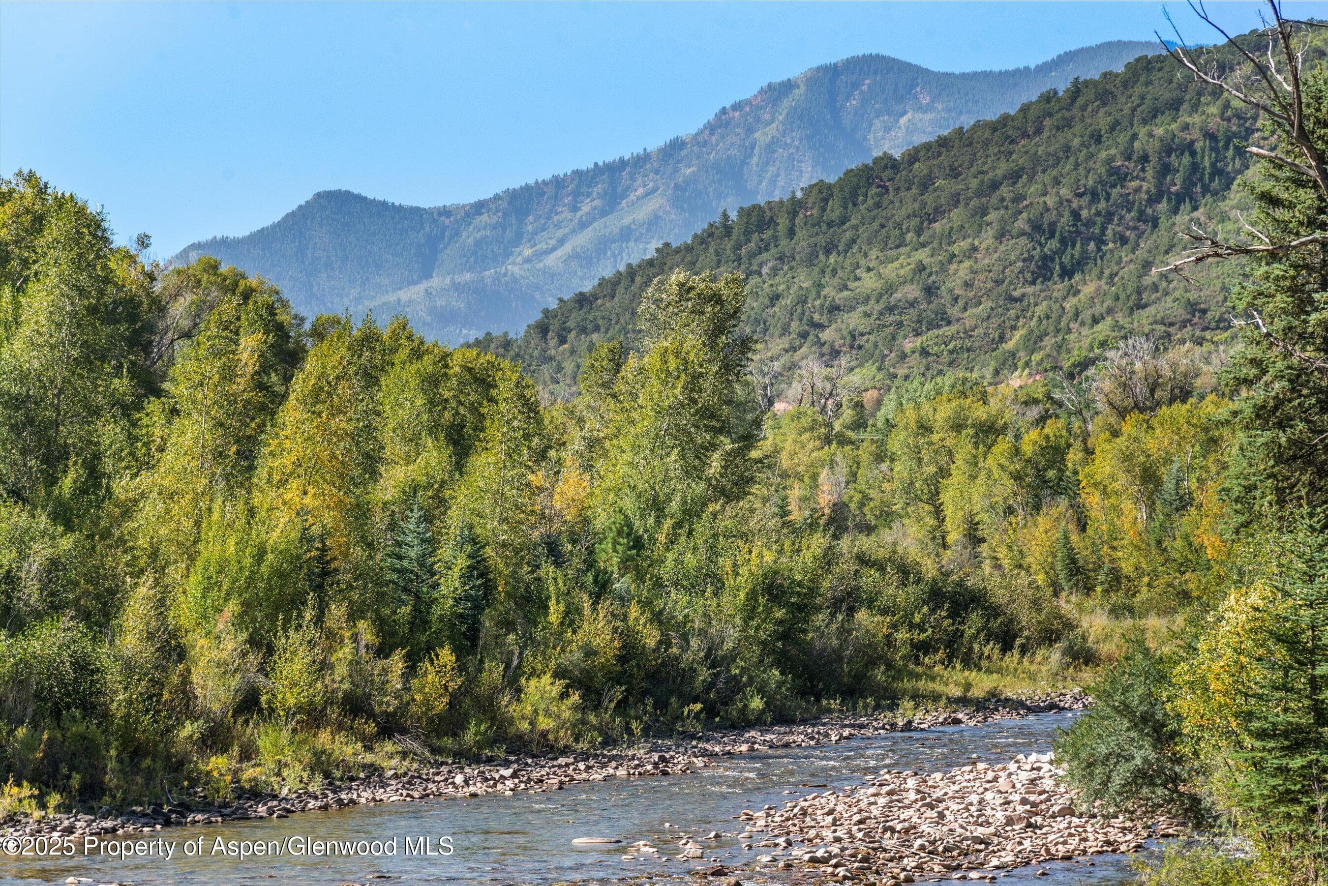 235 S Bill Creek Road, Carbondale, CO 81623 - Photo 6