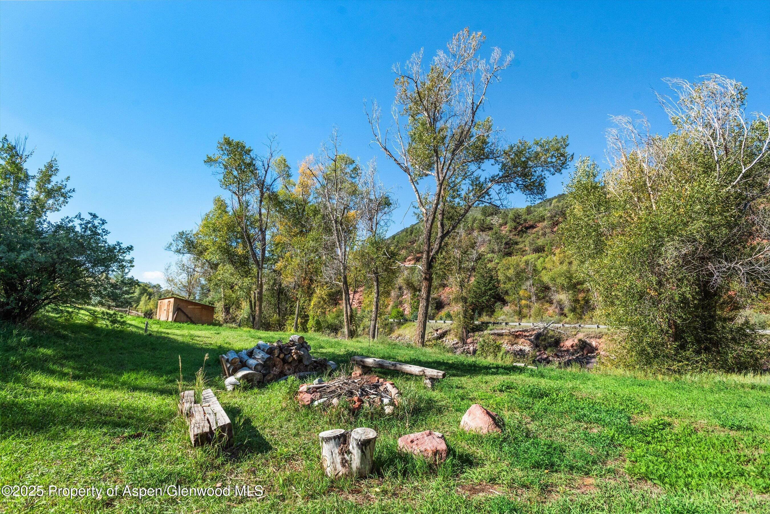 235 S Bill Creek Road, Carbondale, CO 81623 - Photo 7