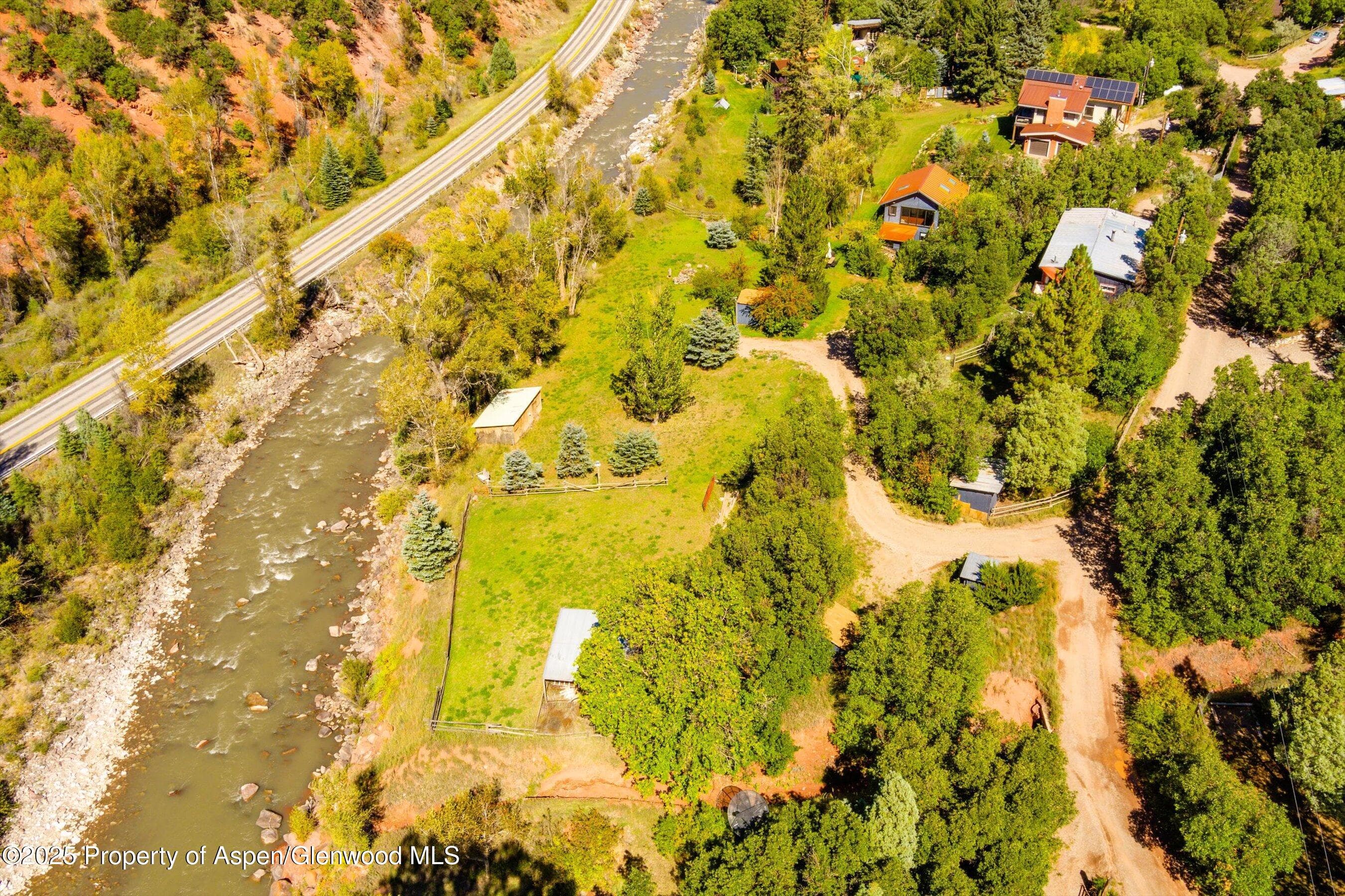 235 S Bill Creek Road, Carbondale, CO 81623 - Photo 8