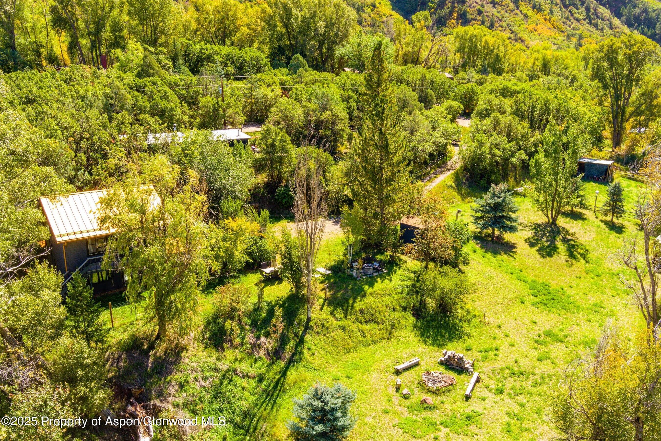 235 S Bill Creek Road, Carbondale, CO 81623 - Photo 9