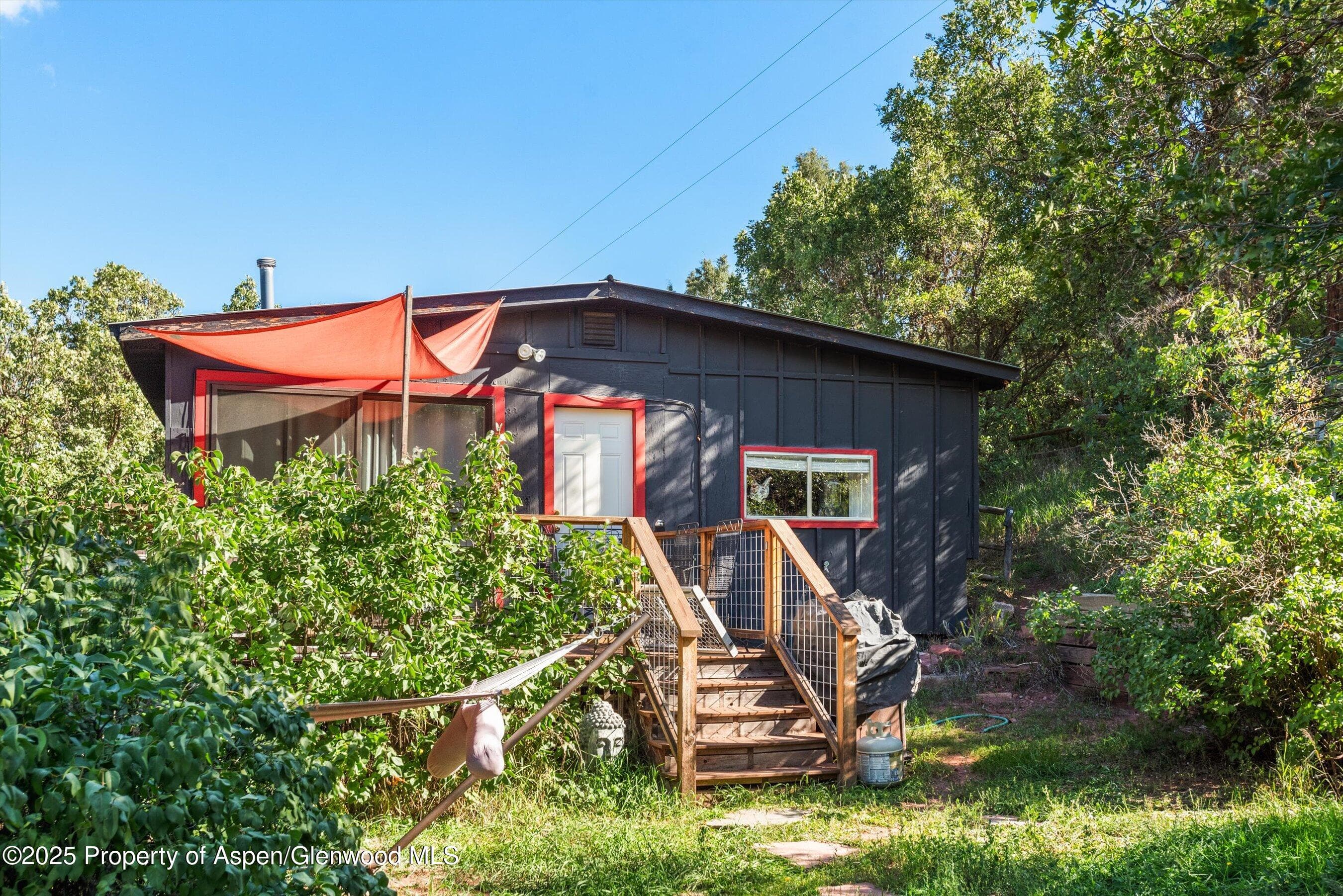 235 S Bill Creek Road, Carbondale, CO 81623 - Photo 10