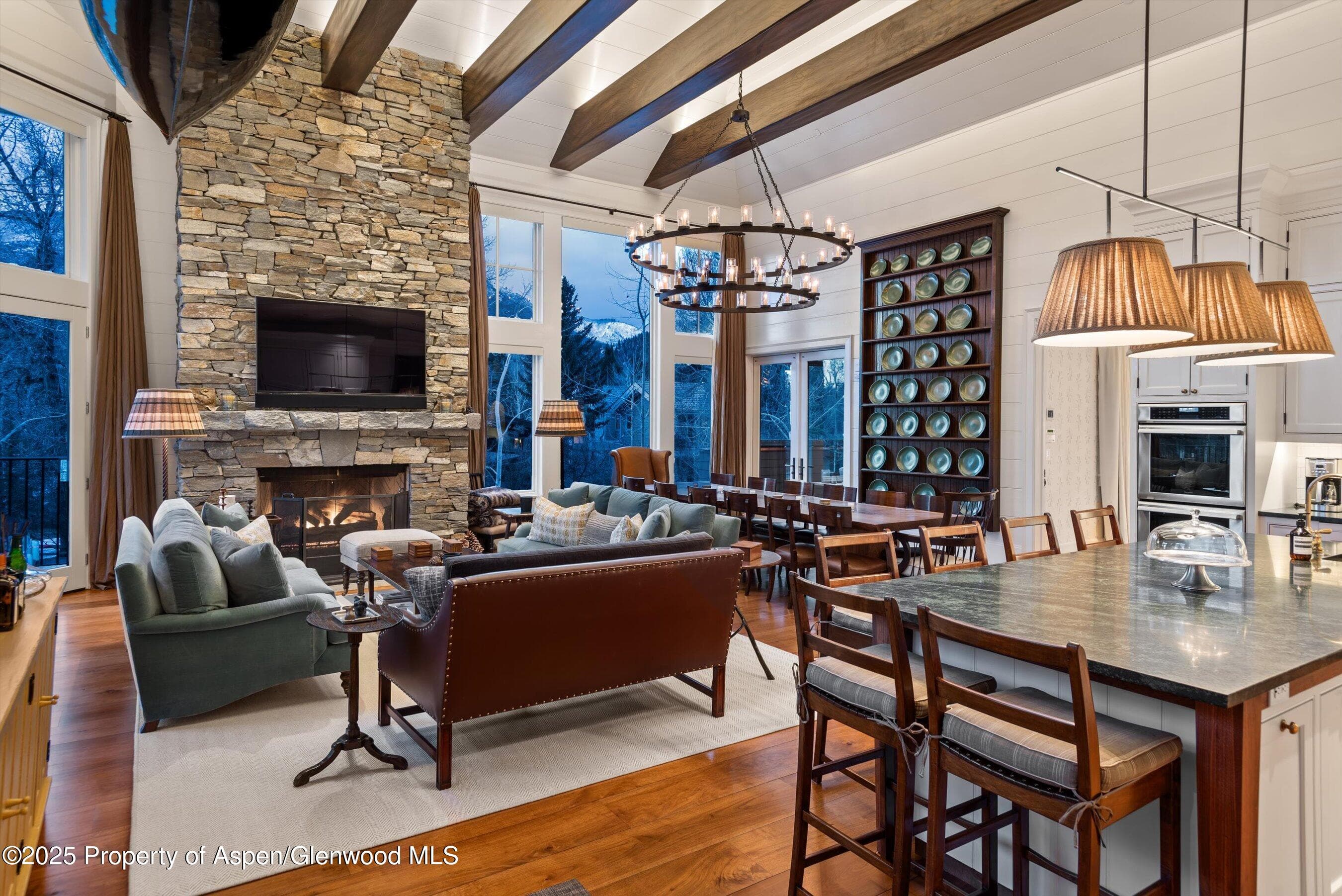 304 S Garmisch Street, Aspen, CO 81611 - Photo 7
