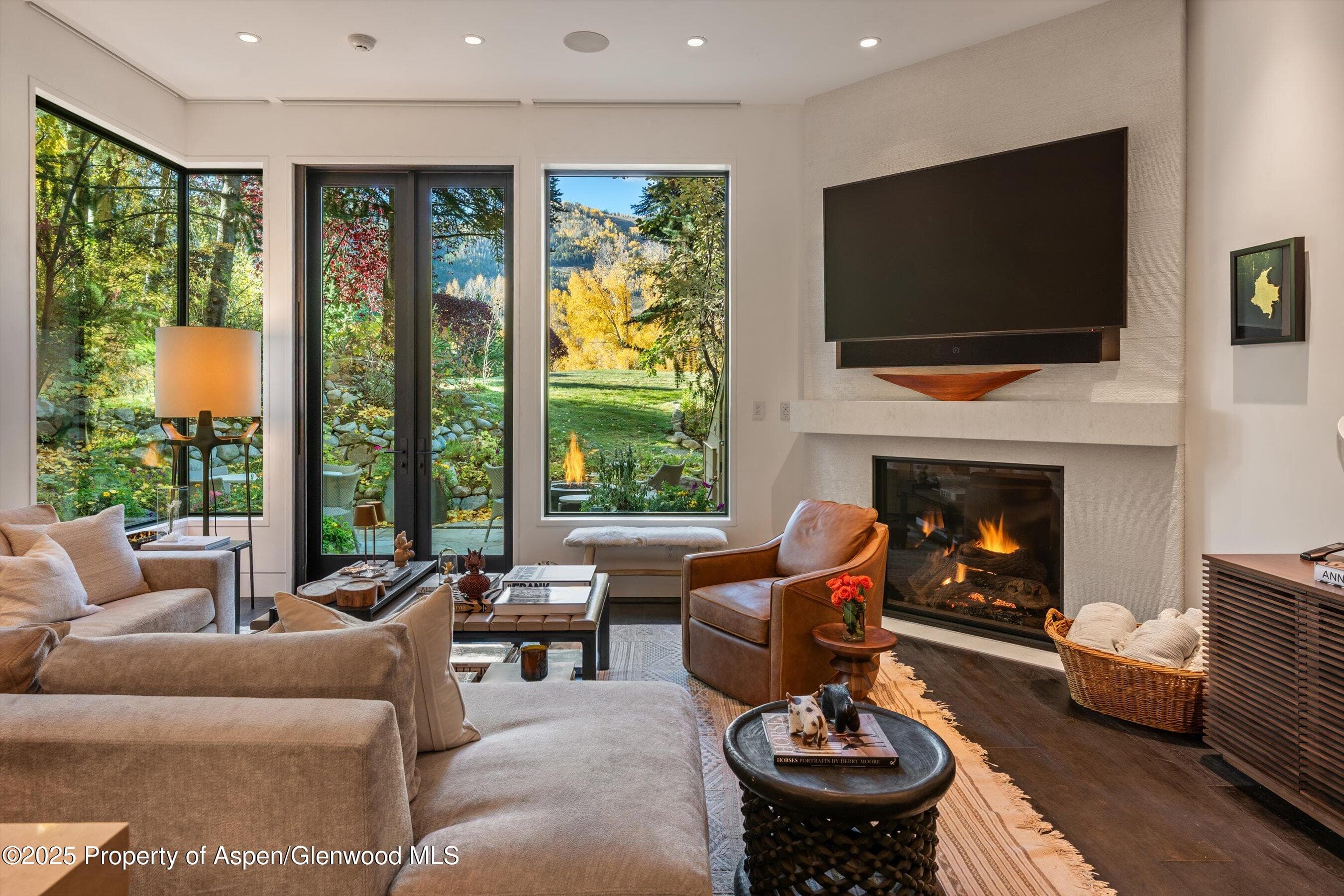 155 Lone Pine Road 12, Aspen, CO 81611 - Photo 2
