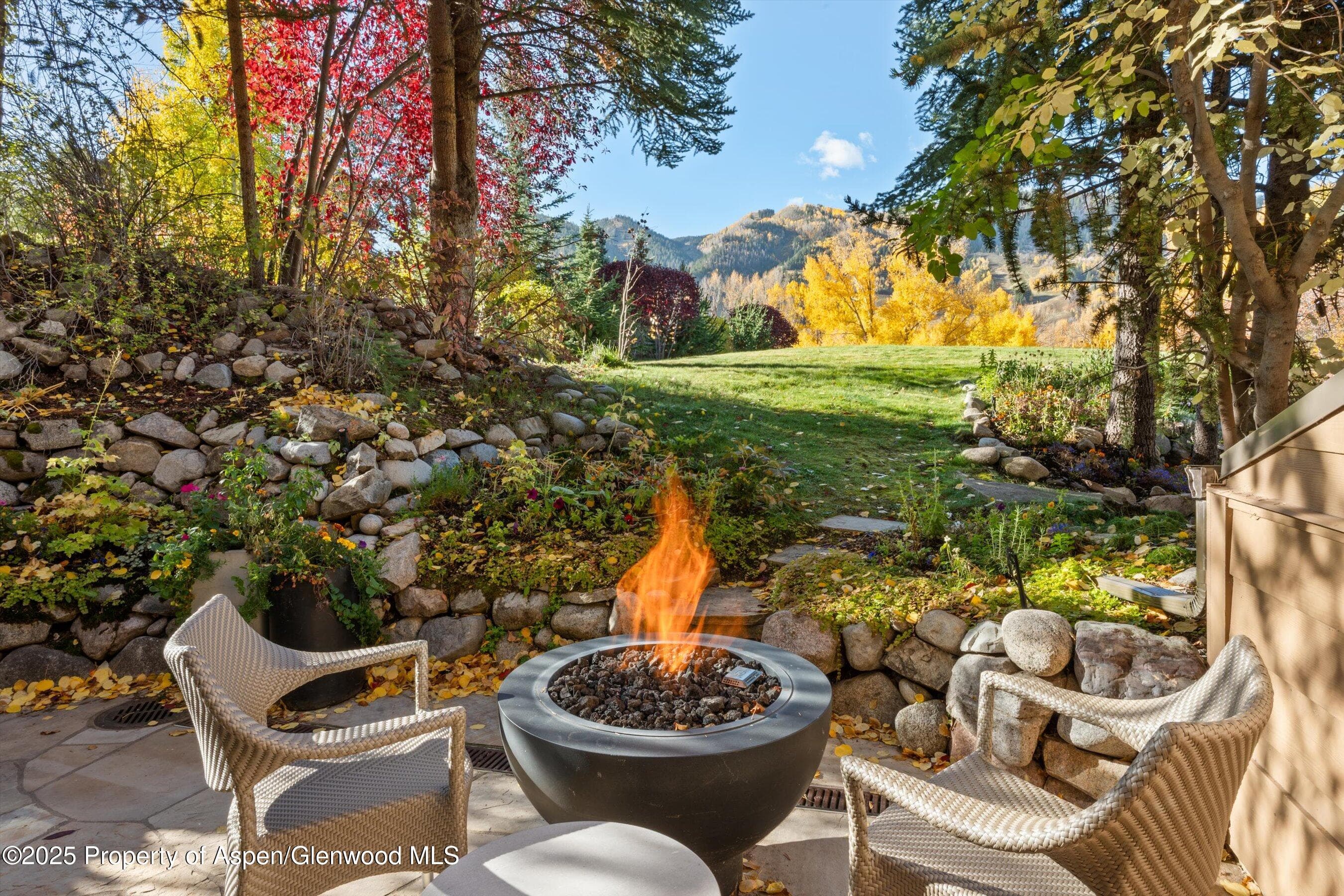 155 Lone Pine Road 12, Aspen, CO 81611 - Photo 33