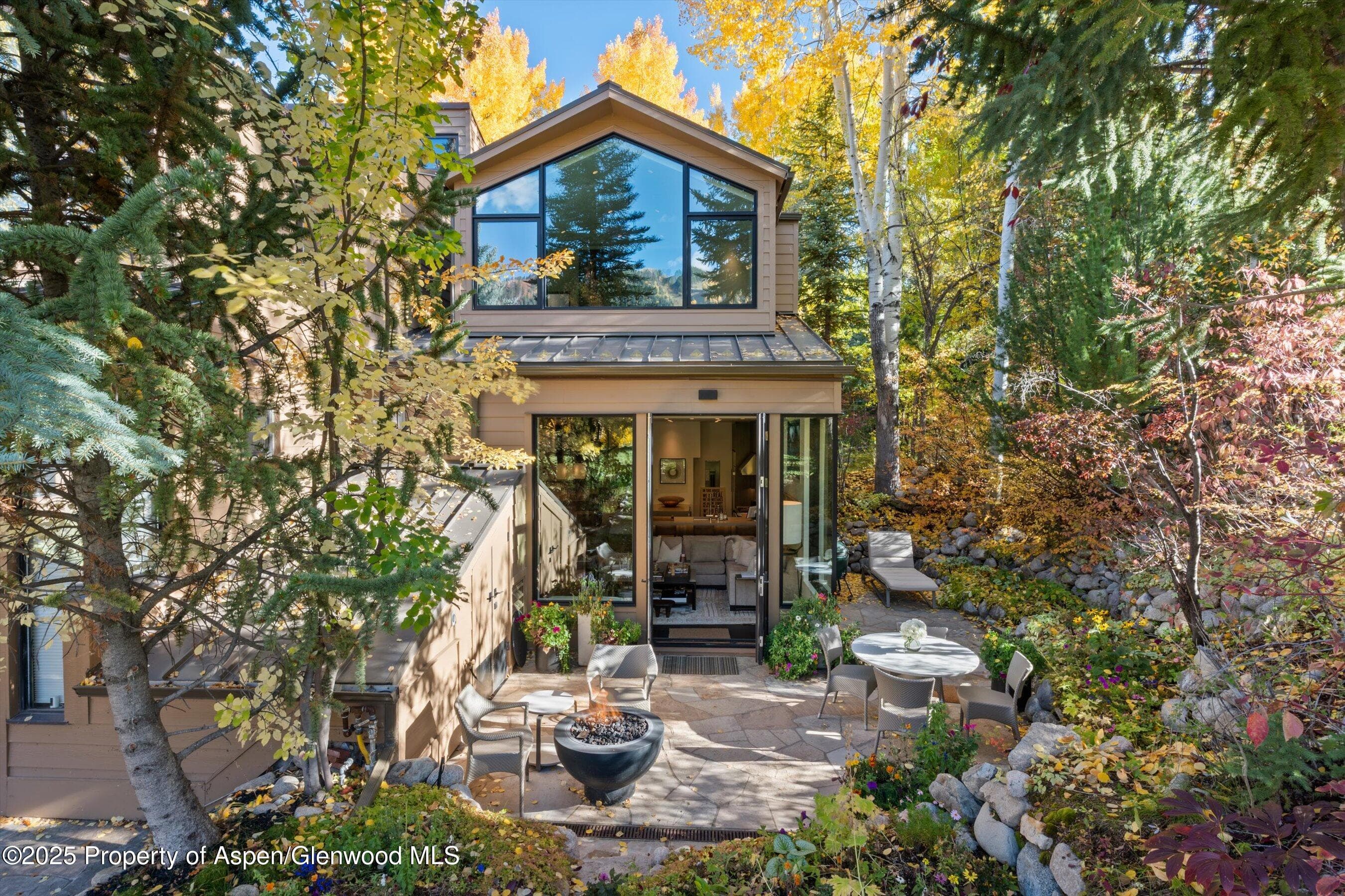 155 Lone Pine Road 12, Aspen, CO 81611 - Photo 35