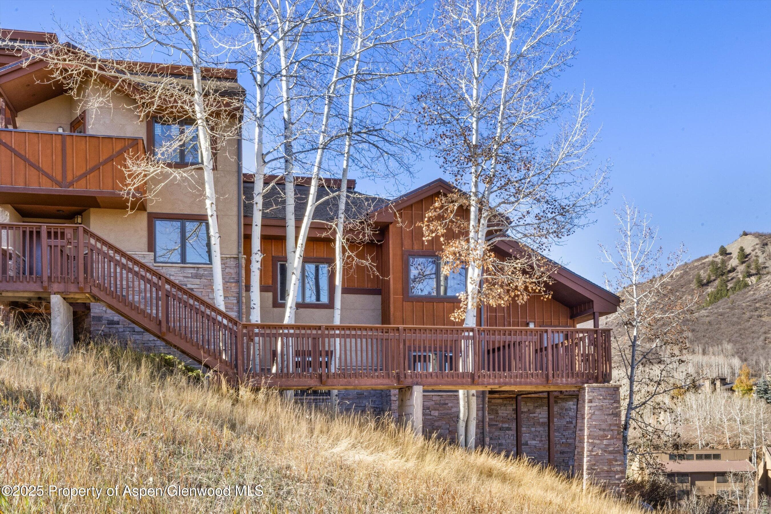 229 Faraway Road 35, Snowmass Village, CO 81615 - Photo 27
