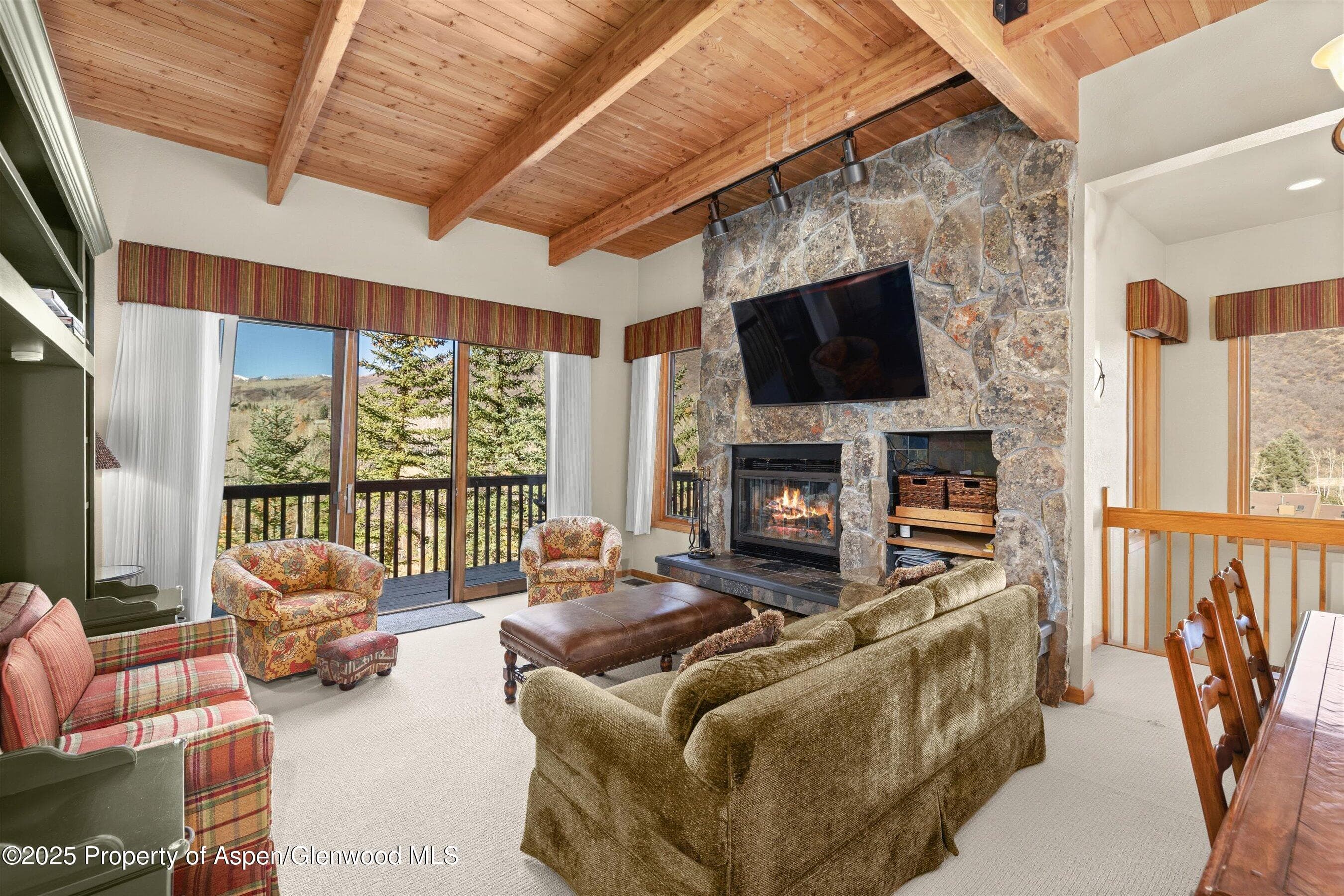 229 Faraway Road 35, Snowmass Village, CO 81615 - Photo 3