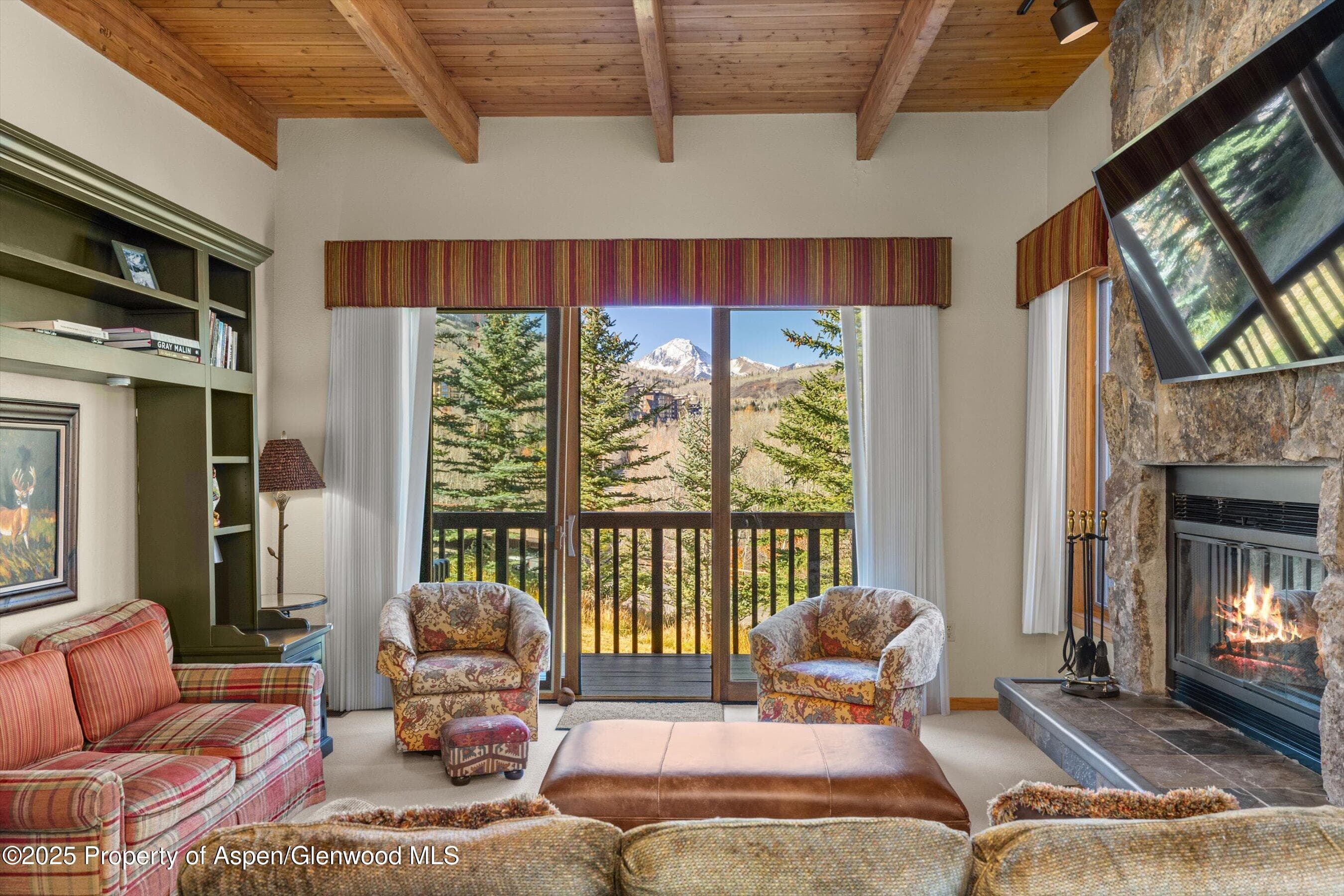 229 Faraway Road 35, Snowmass Village, CO 81615 - Photo 2