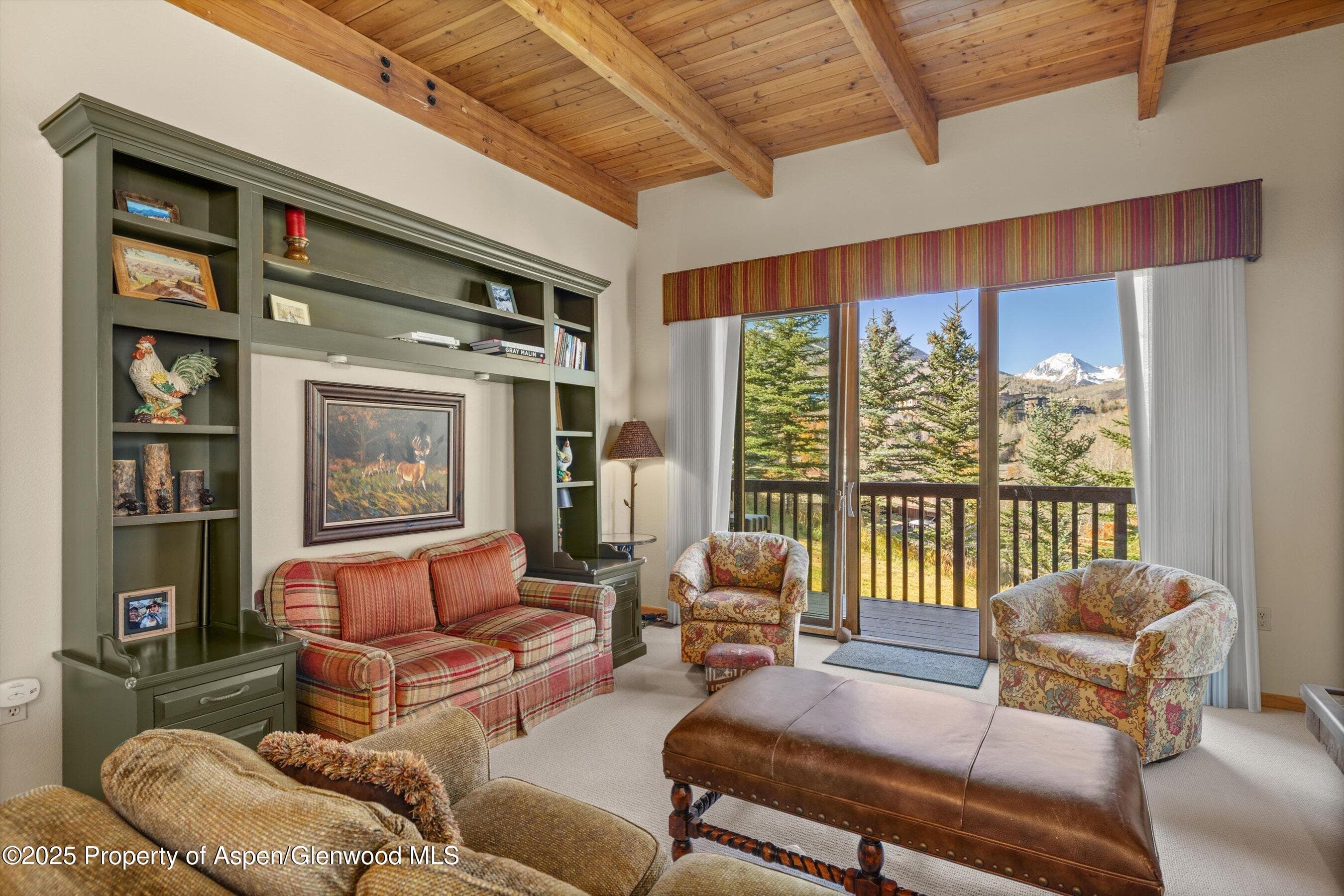 229 Faraway Road 35, Snowmass Village, CO 81615 - Photo 4