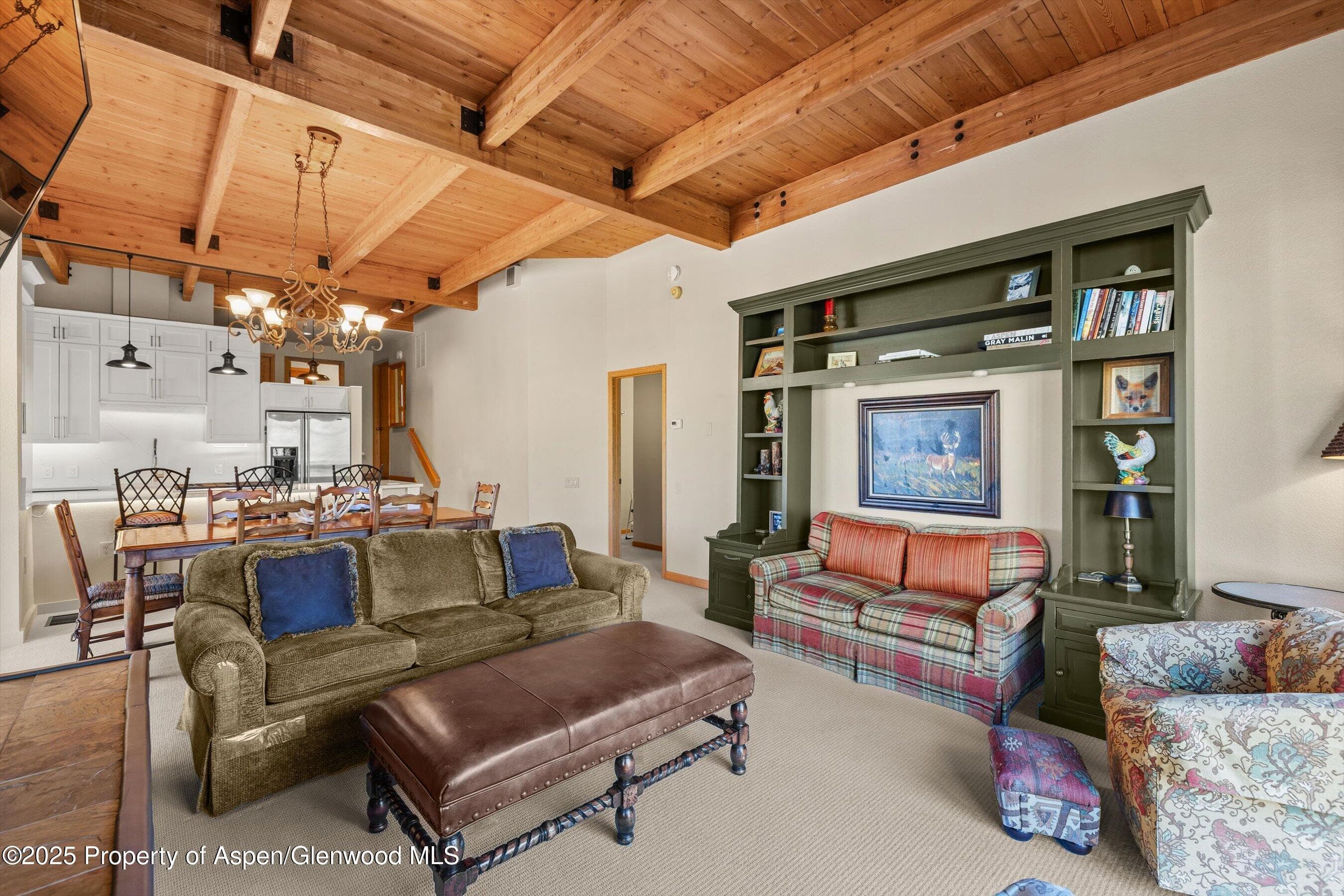 229 Faraway Road 35, Snowmass Village, CO 81615 - Photo 5