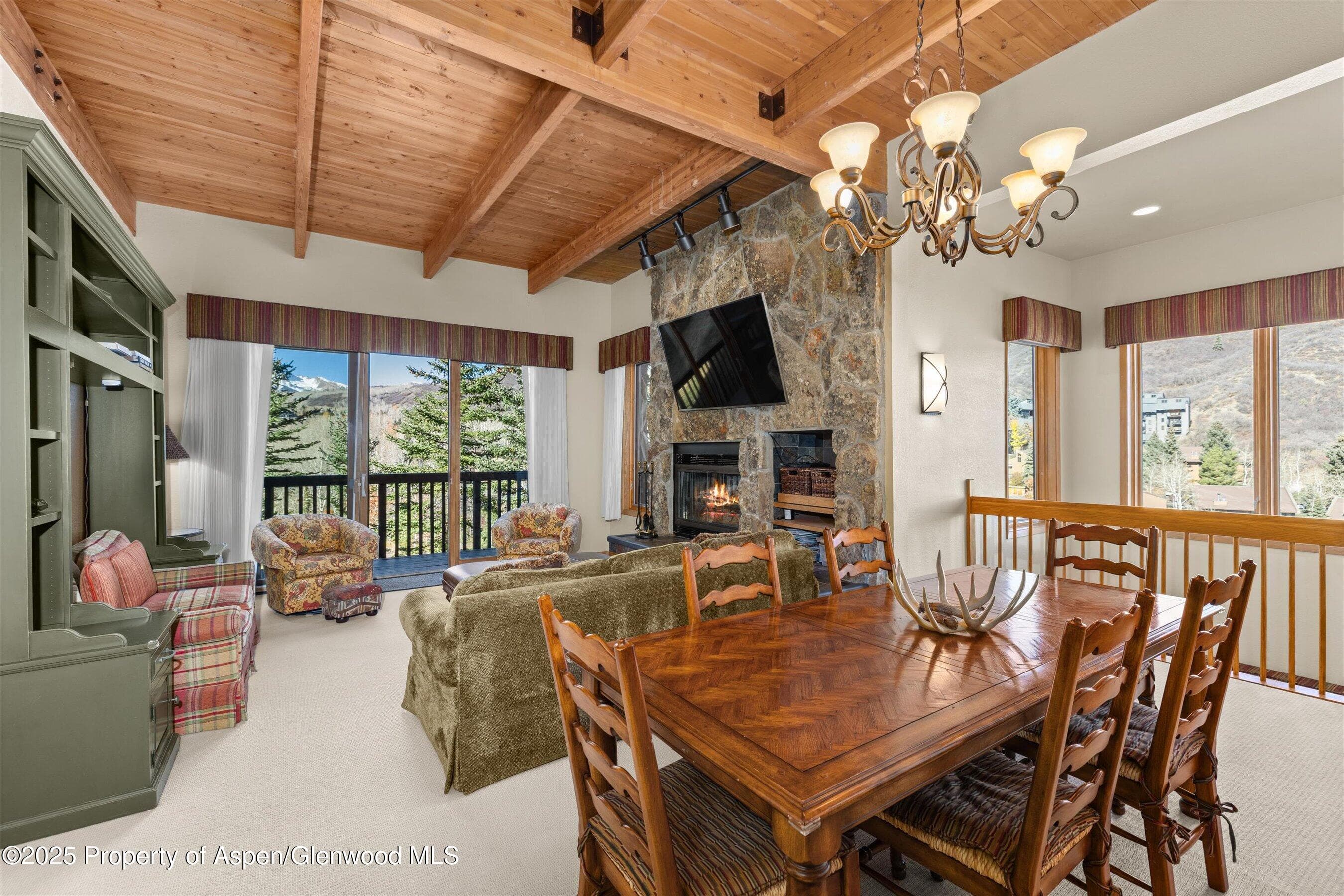 229 Faraway Road 35, Snowmass Village, CO 81615 - Photo 6