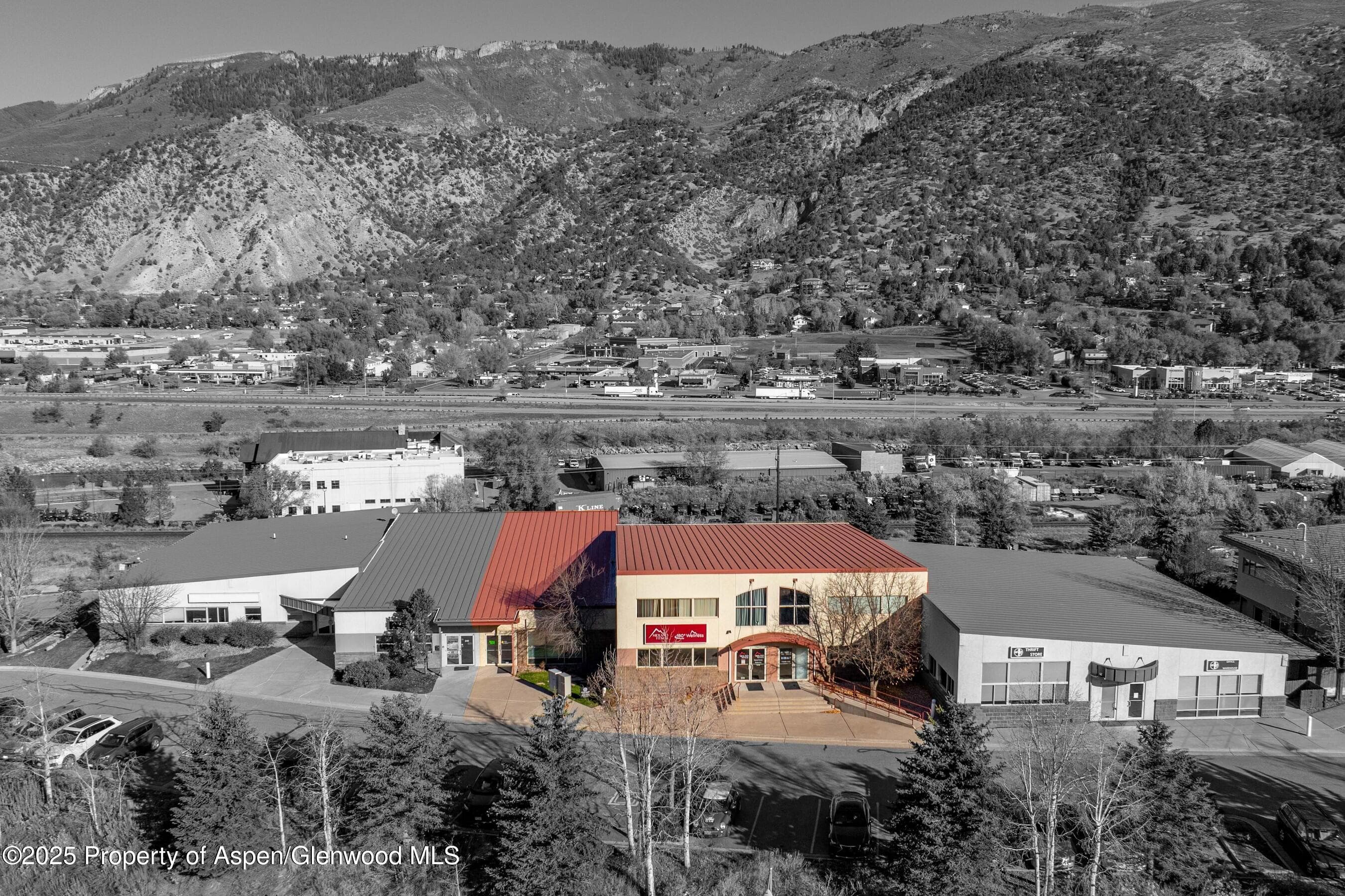 100 Midland Avenue 230, Glenwood Springs, CO 81601 - Photo 2