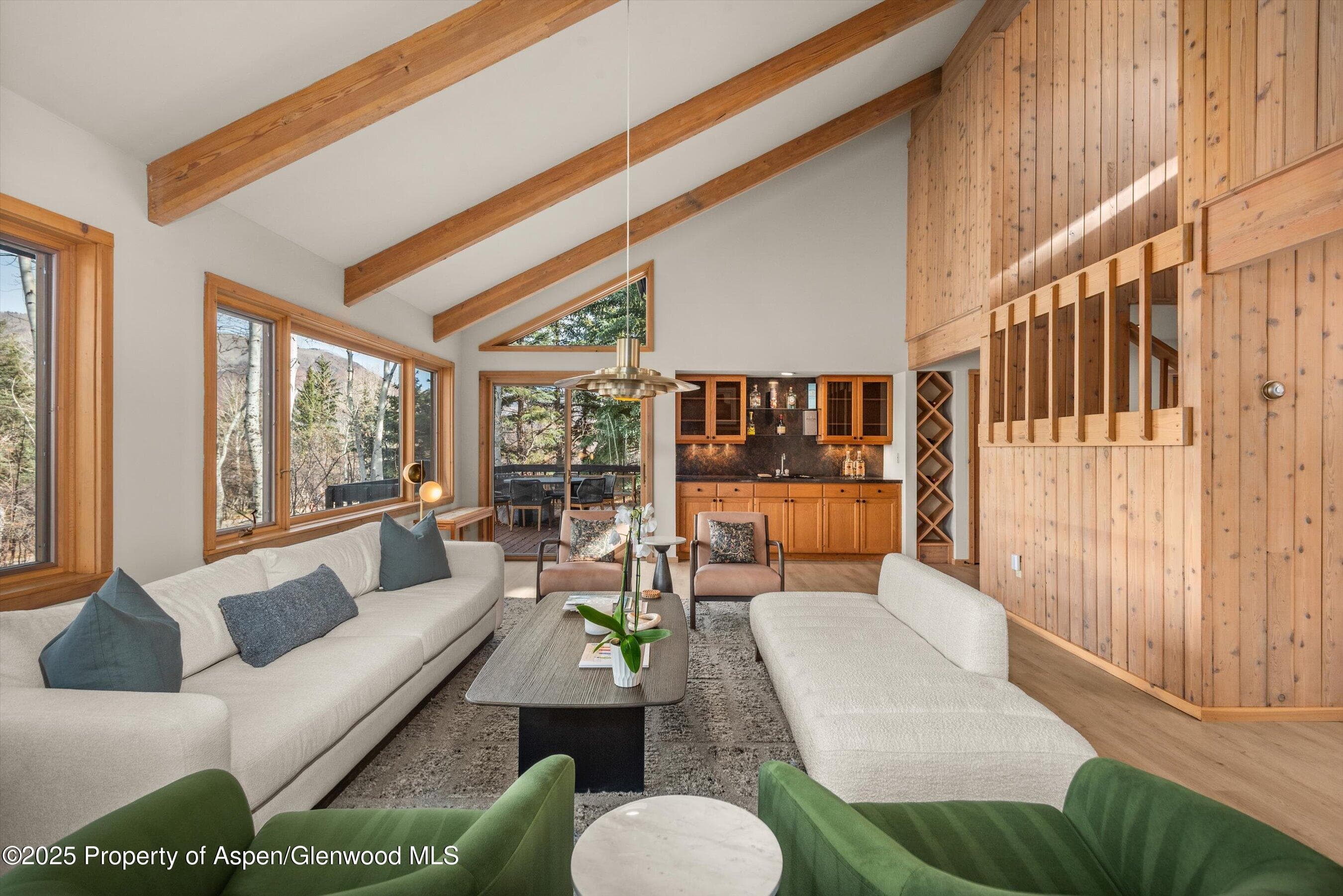 28 Larkspur Lane, Aspen, CO 81611 - Photo 8