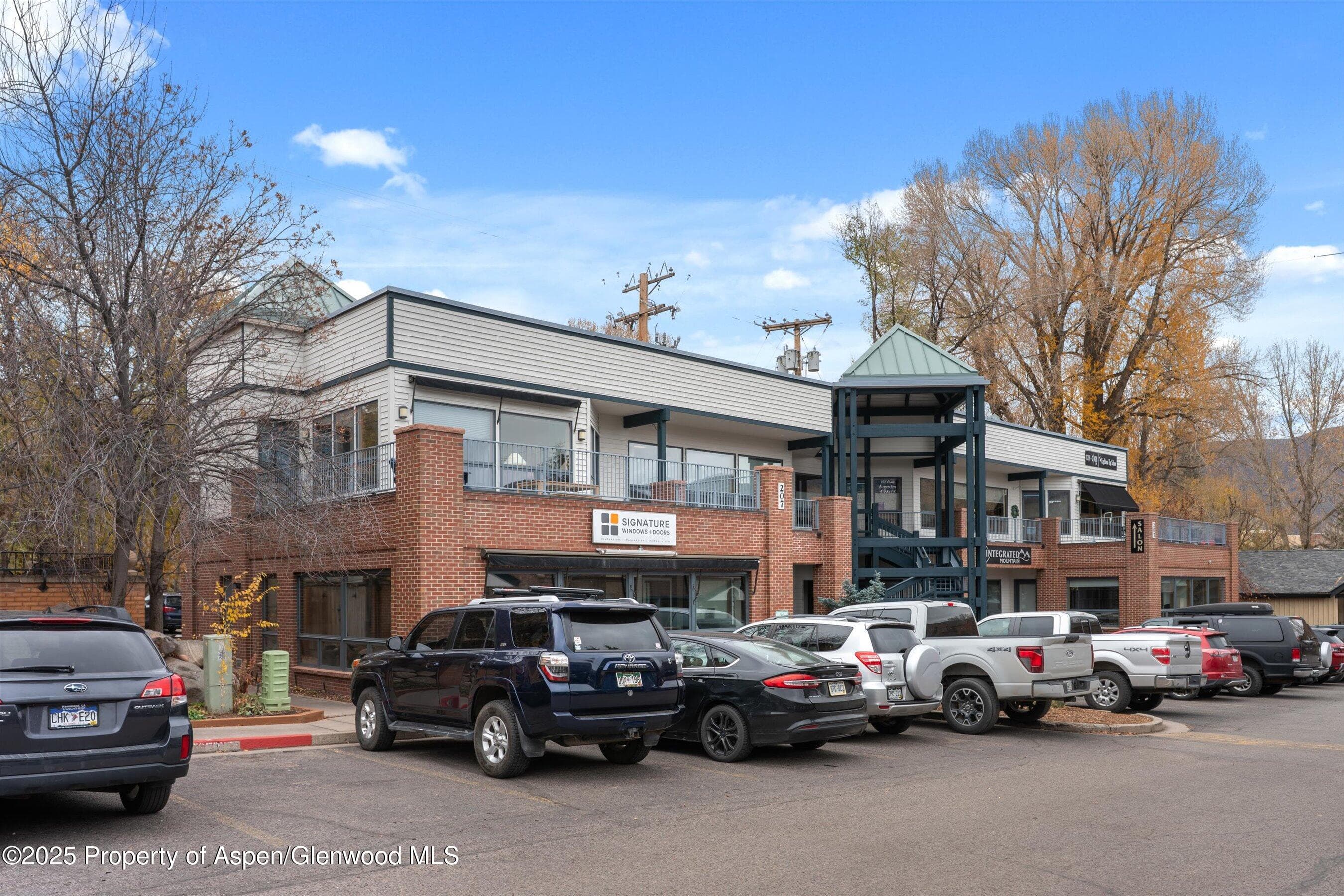 207 Basalt Center Circle Unit 101, Basalt, CO 81621