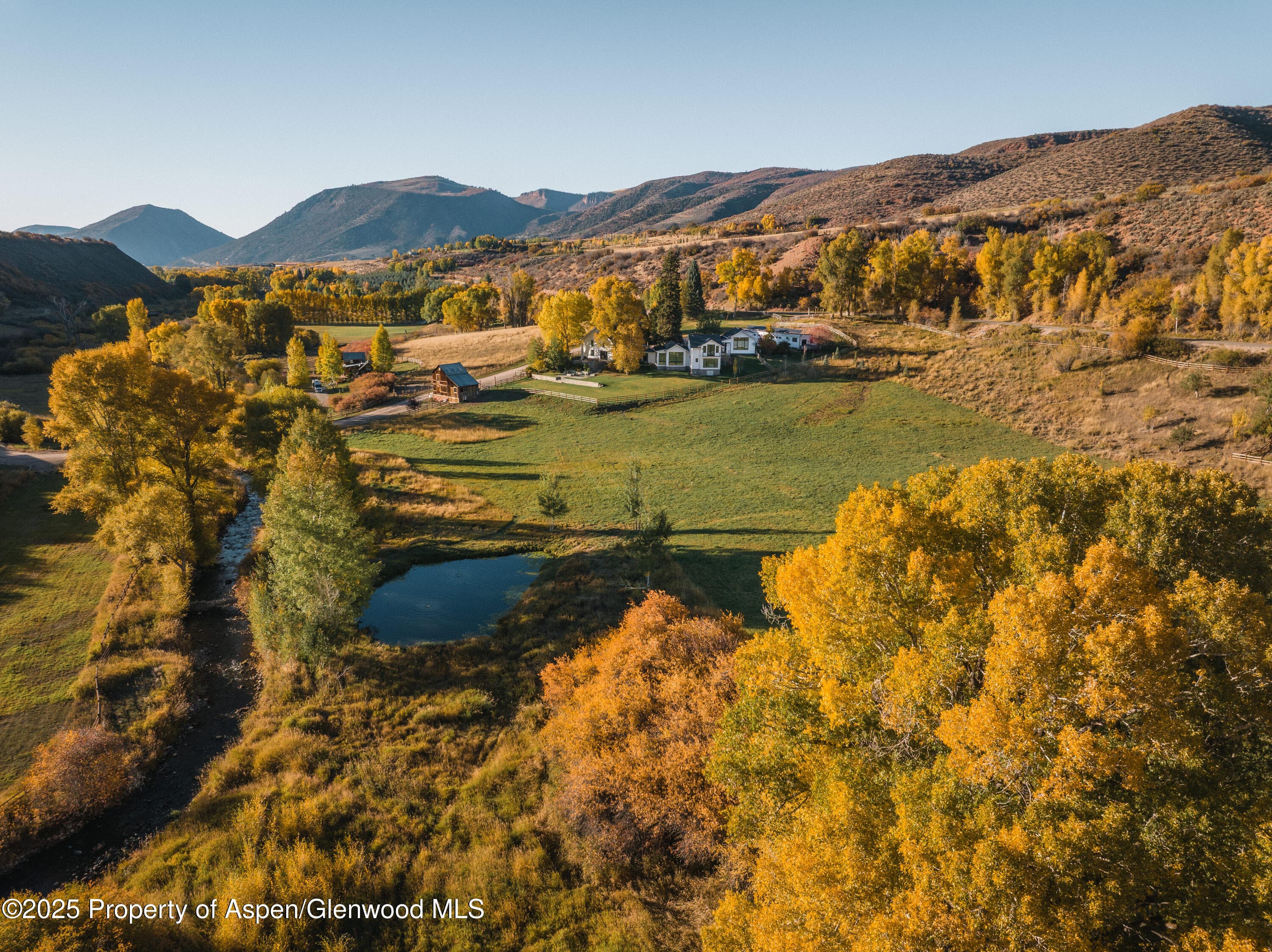 1814 Woody Creek Road, Woody Creek, CO 81656 - Photo 4
