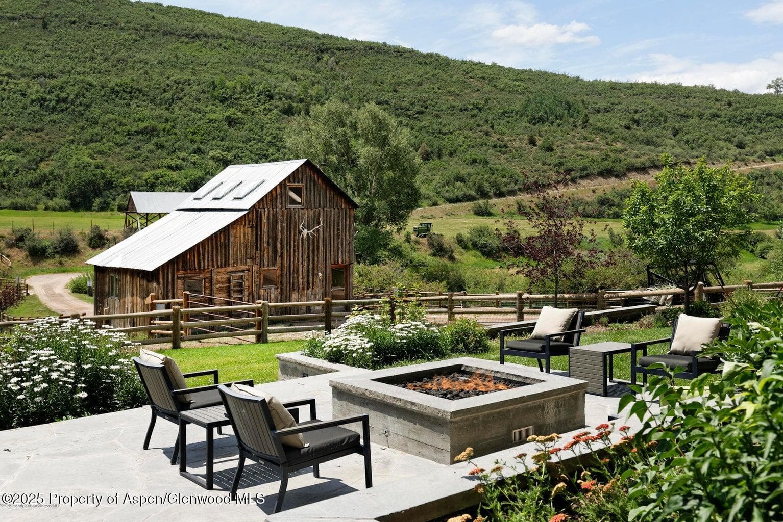 1814 Woody Creek Road, Woody Creek, CO 81656 - Photo 37
