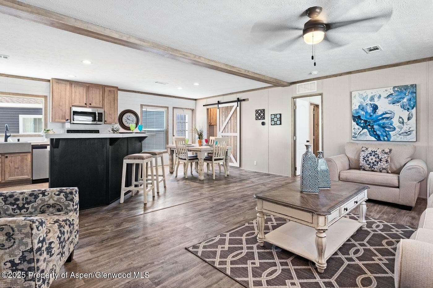 155 Bent Creek Circle, Parachute, CO 81635 - Photo 3