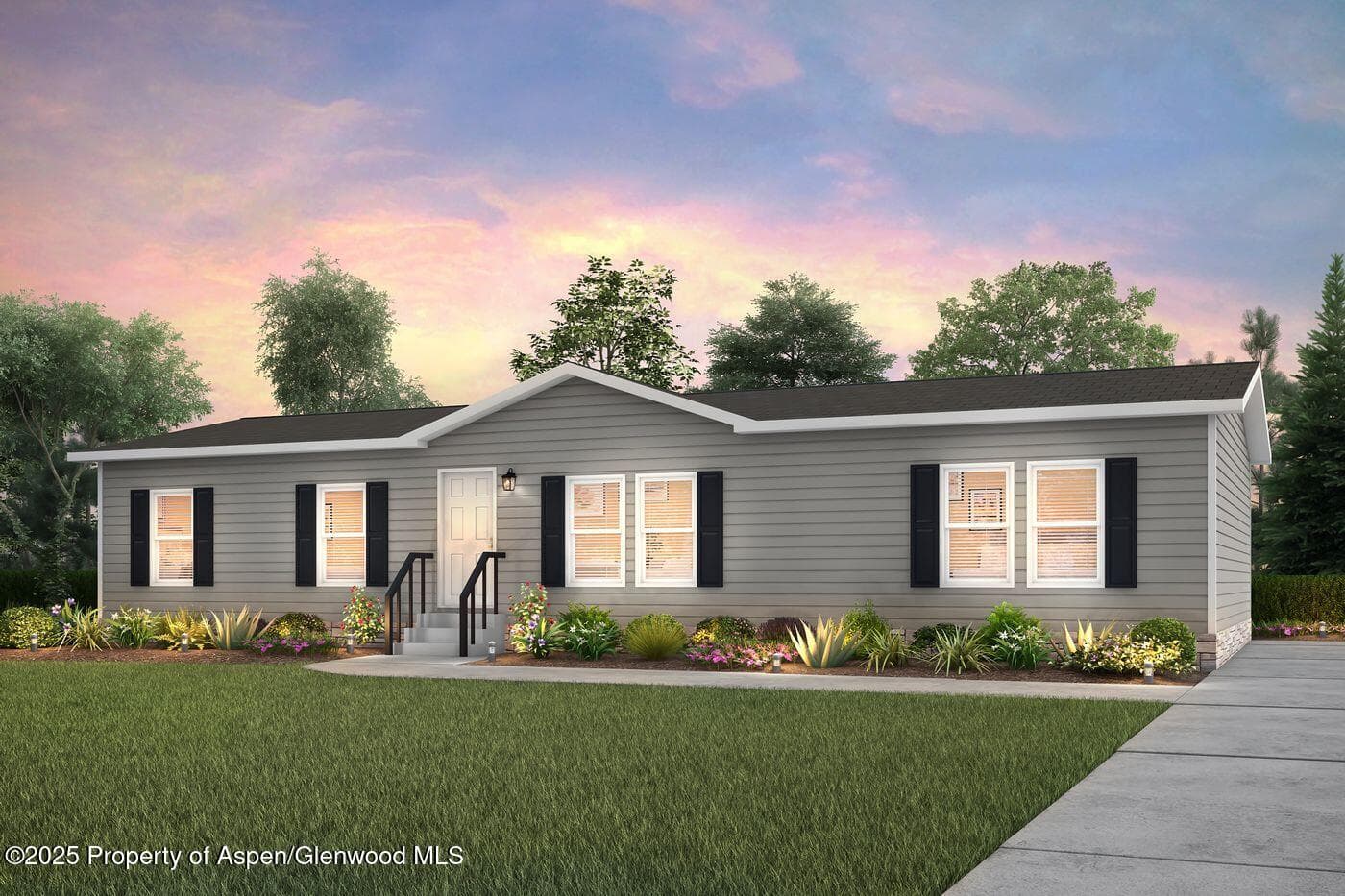 155 Bent Creek Circle, Parachute, CO 81635 - Photo 1
