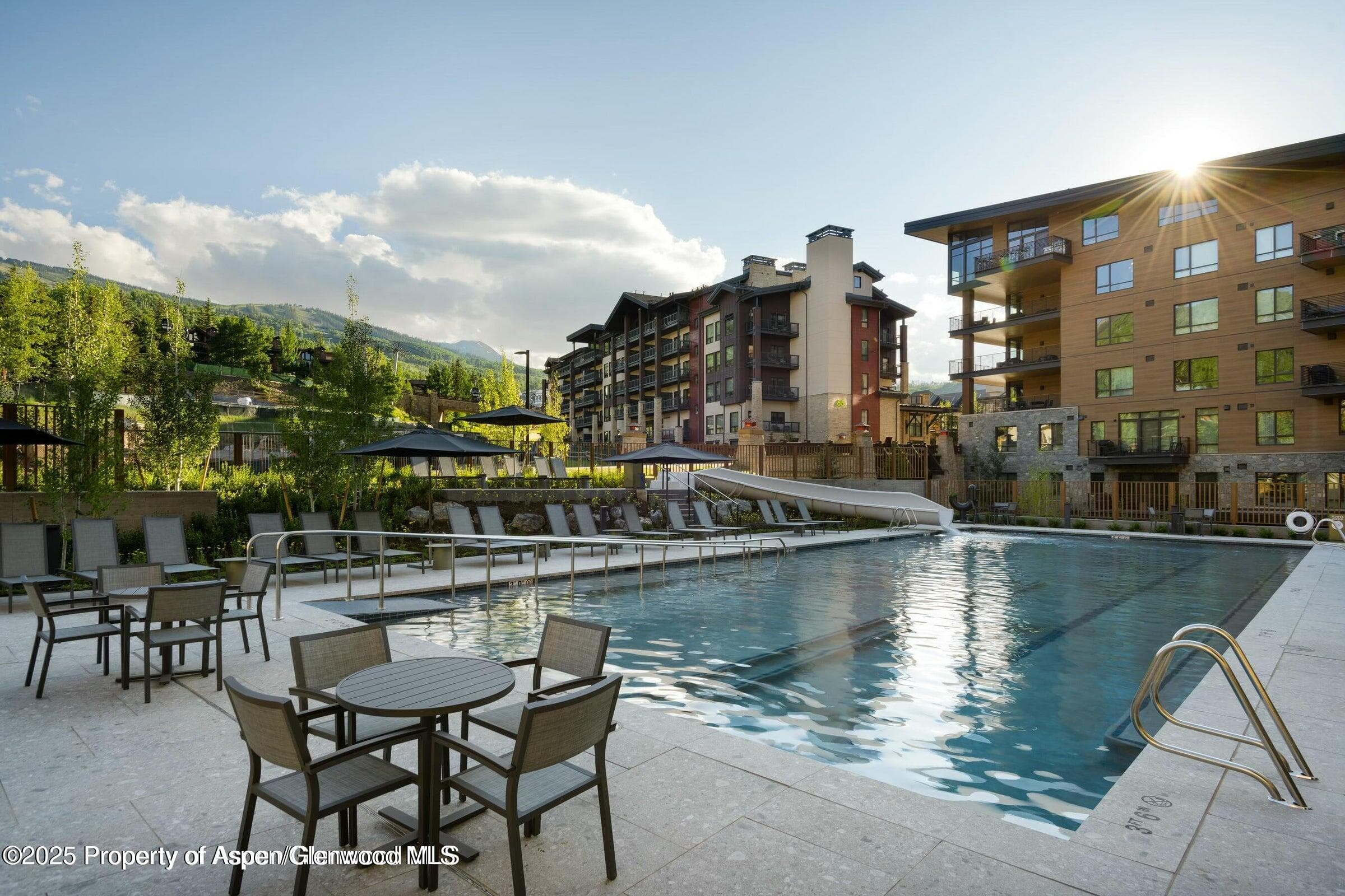 119 Wood Road 101, Snowmass Village, CO 81615 - Photo 3