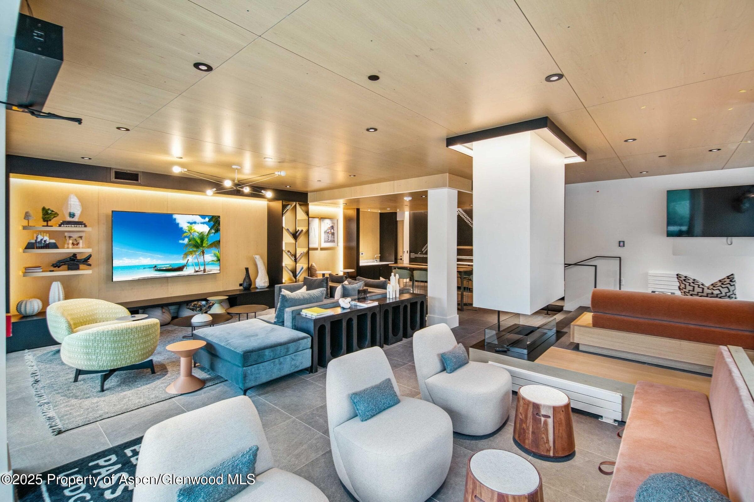 119 Wood Road 101, Snowmass Village, CO 81615 - Photo 26