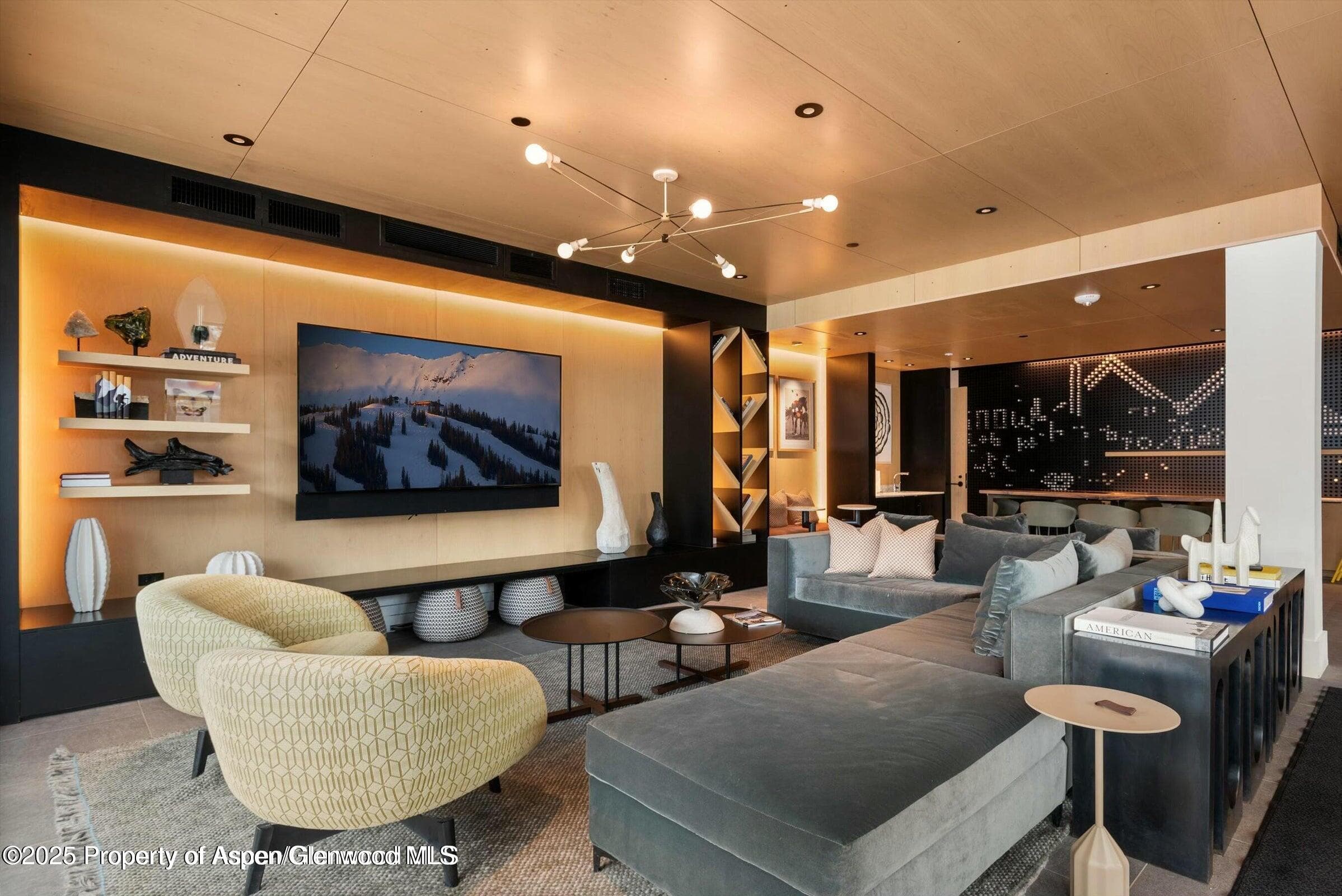 119 Wood Road 101, Snowmass Village, CO 81615 - Photo 27