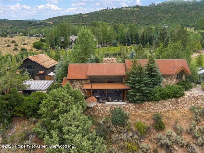 26 Bunker Loop, Aspen, CO 81611 - Photo 9
