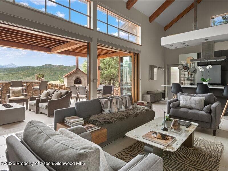 26 Bunker Loop, Aspen, CO 81611 - Photo 2