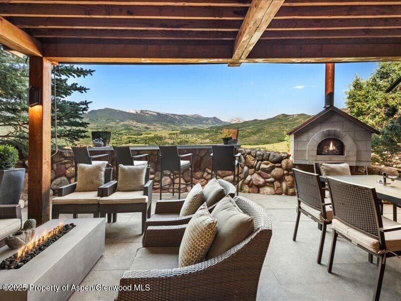 26 Bunker Loop, Aspen, CO 81611 - Photo 3