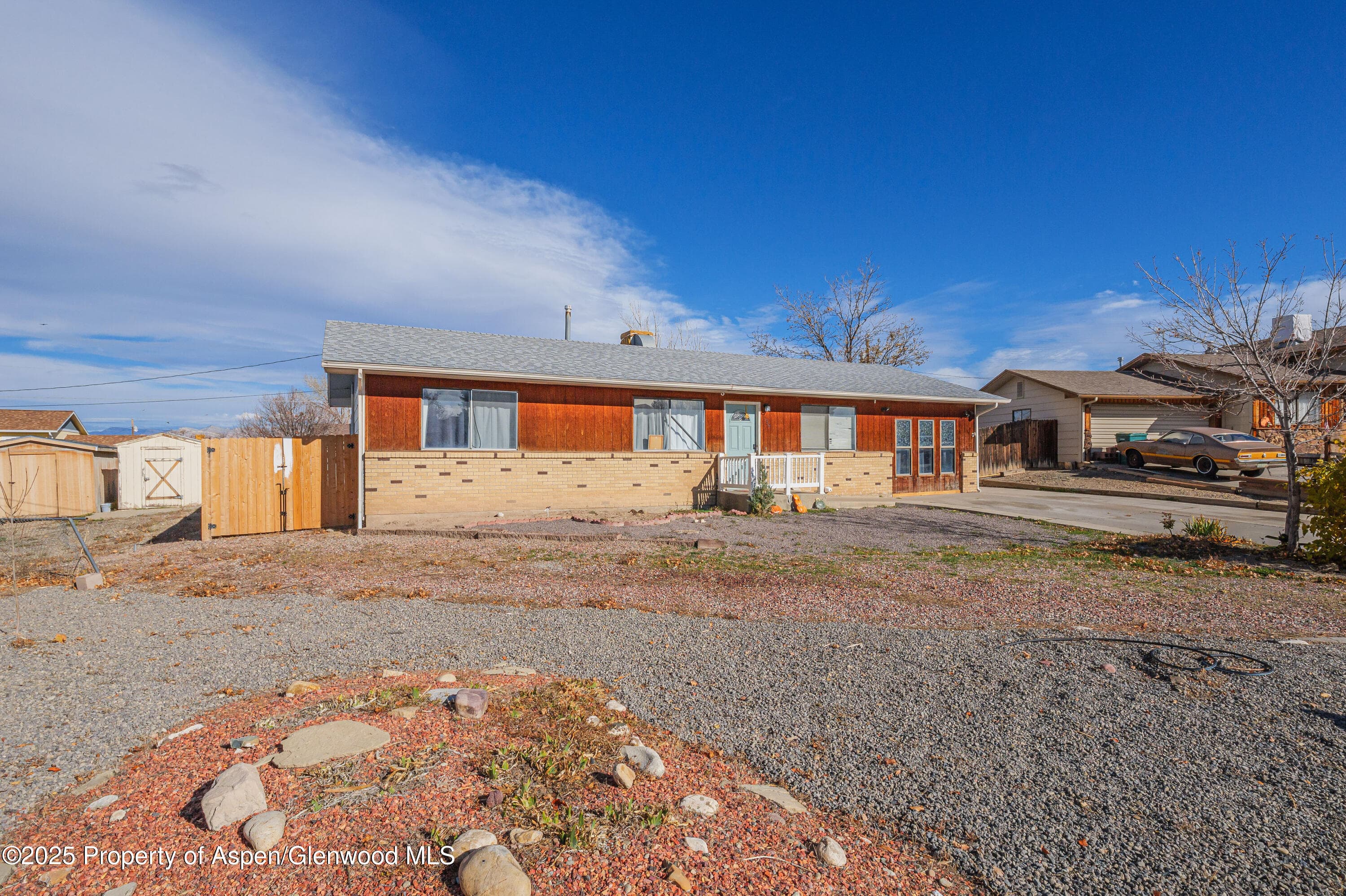 134 Carol Court, Grand Junction, CO 81503 - Photo 1
