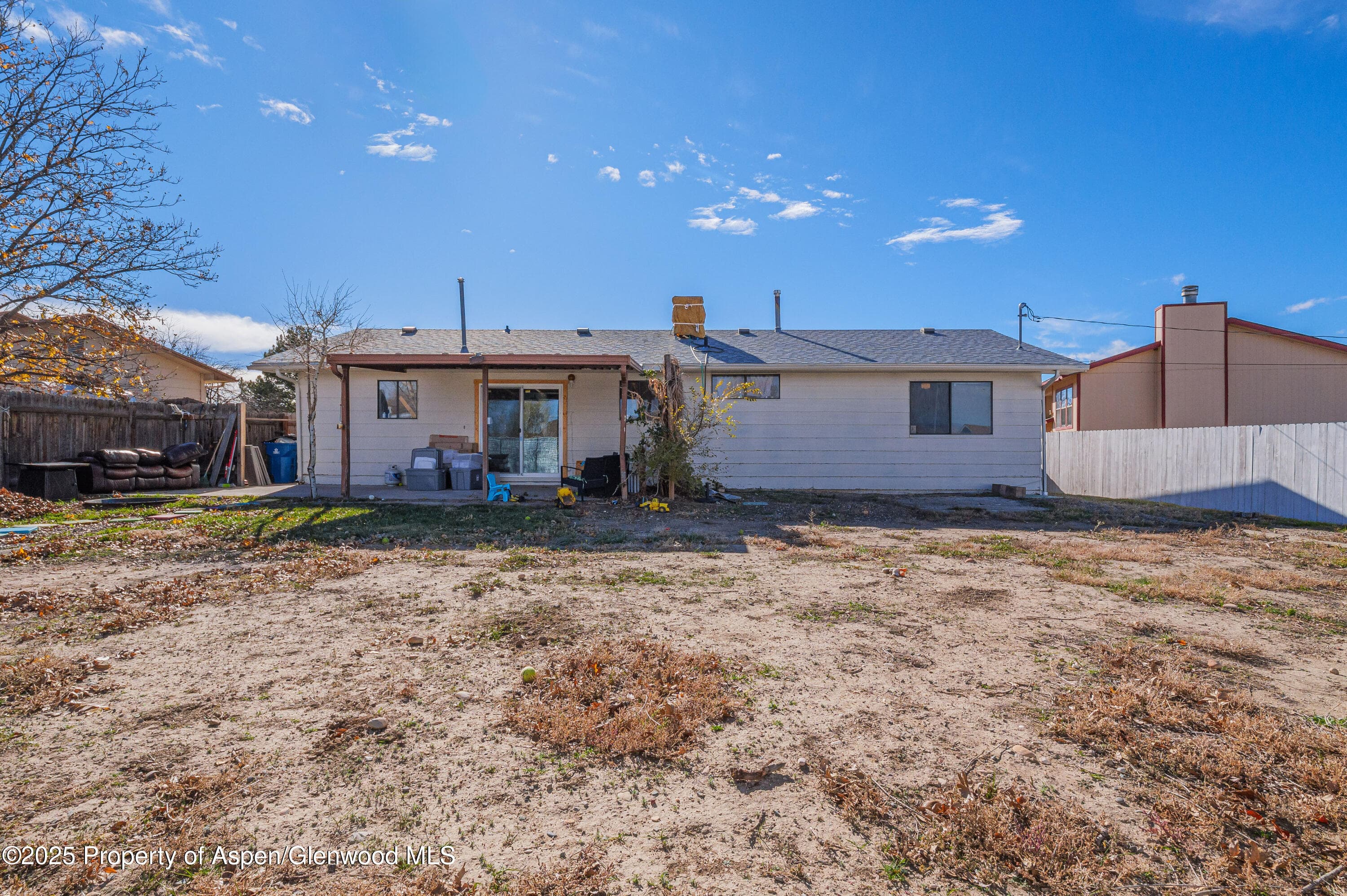134 Carol Court, Grand Junction, CO 81503 - Photo 38