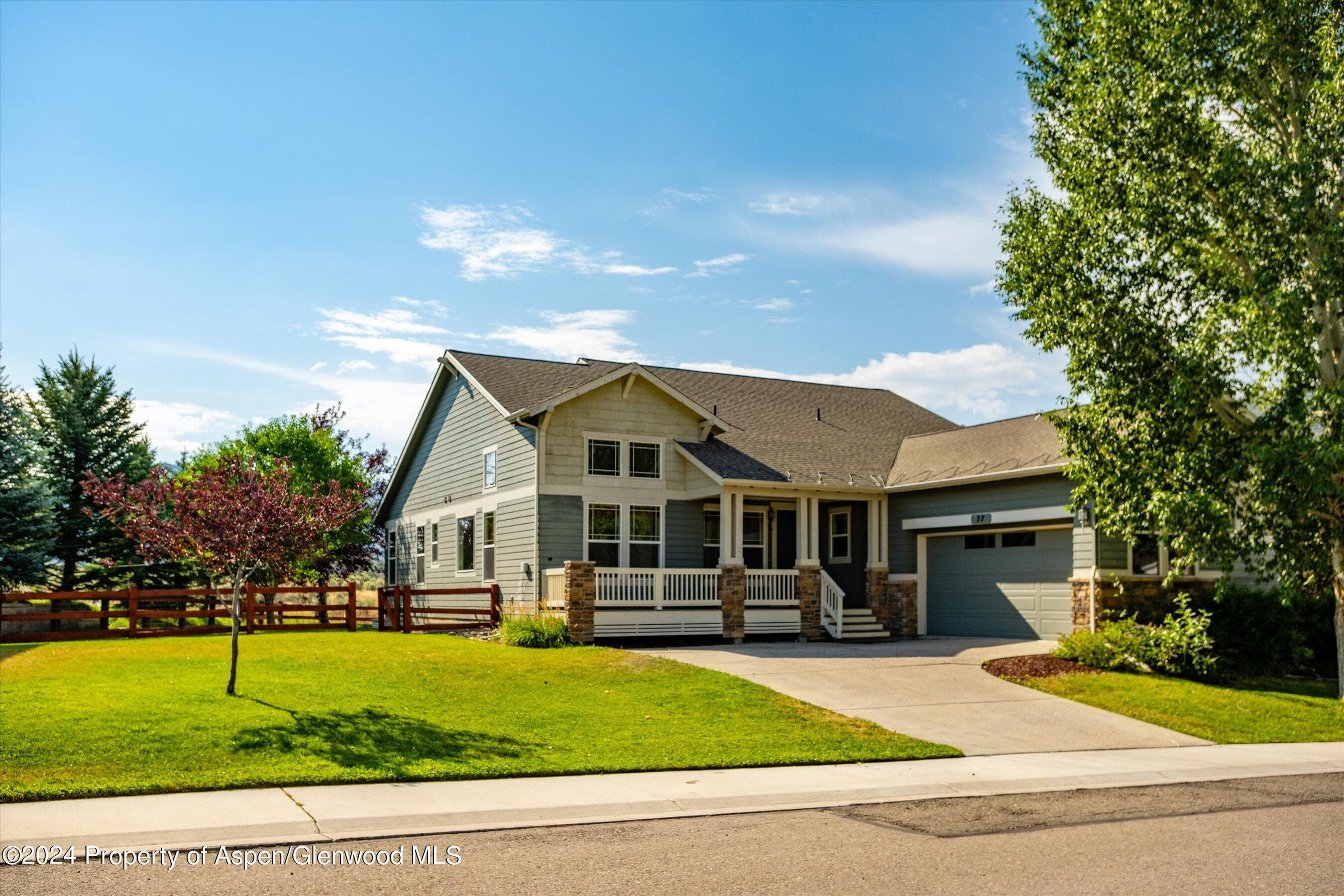 27 Mount Harvard Court, New Castle, CO 81647 - Photo 3