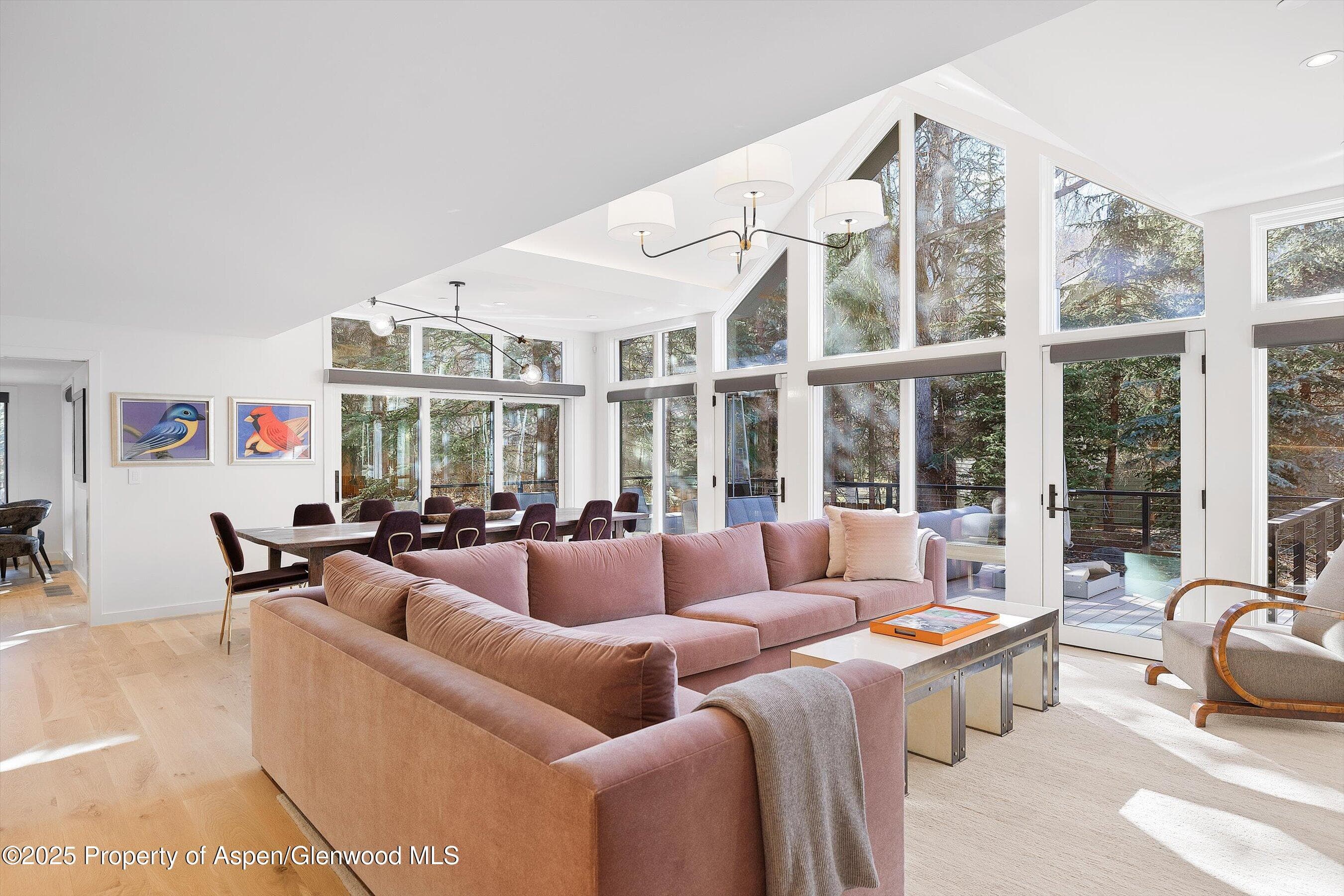 55 Smuggler Grove Road, Aspen, CO 81611 - Photo 3