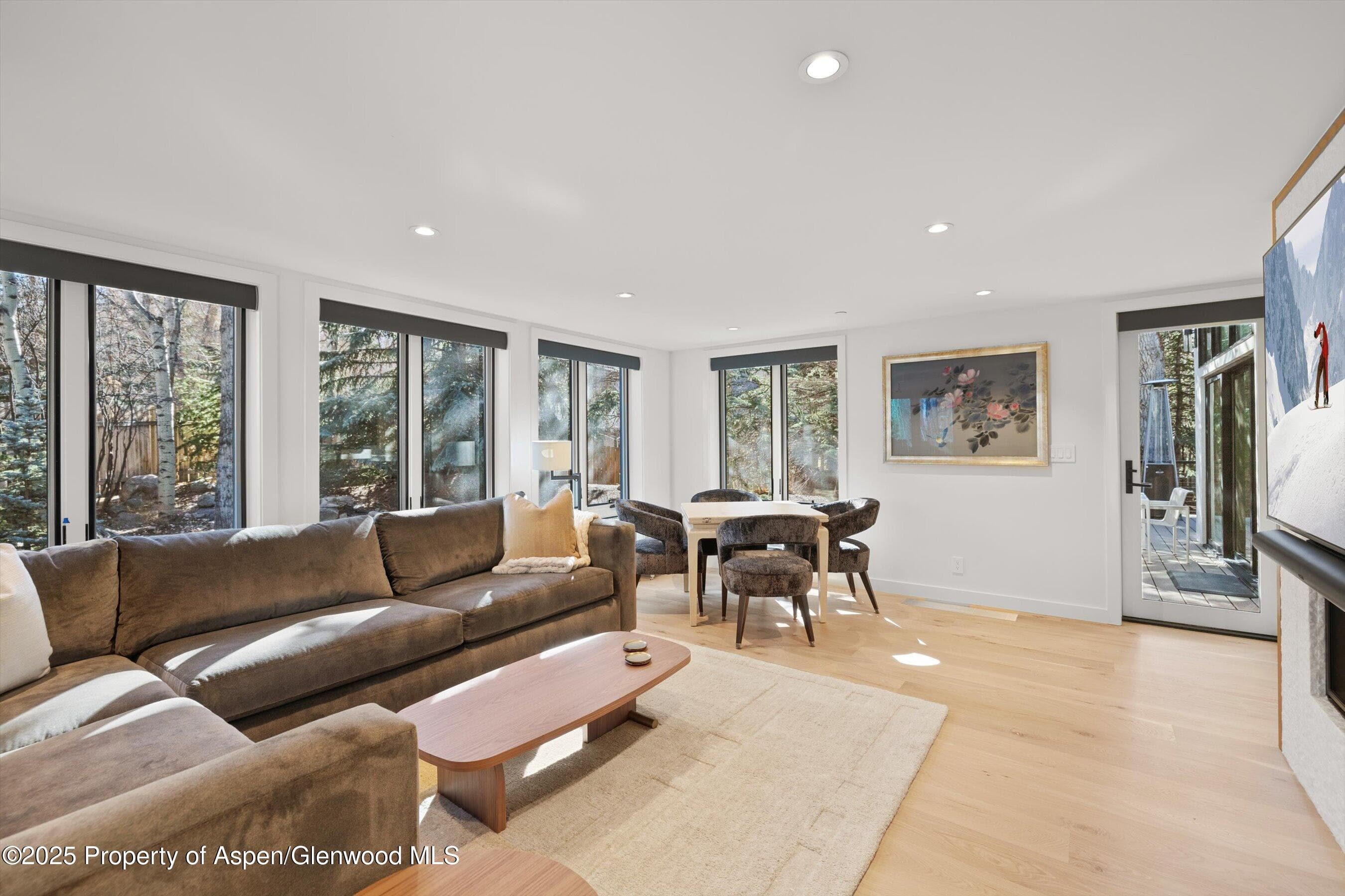 55 Smuggler Grove Road, Aspen, CO 81611 - Photo 16