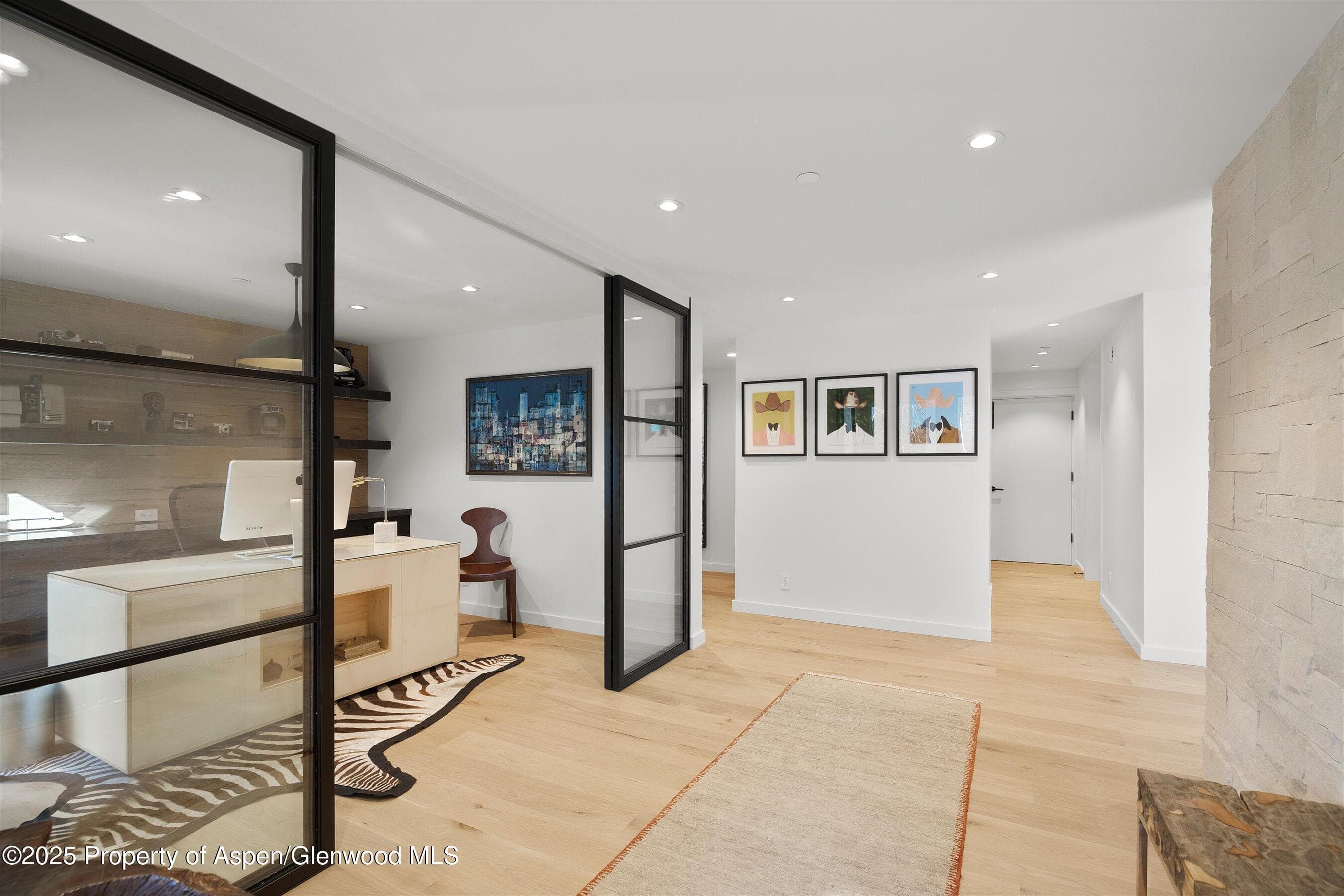 55 Smuggler Grove Road, Aspen, CO 81611 - Photo 19