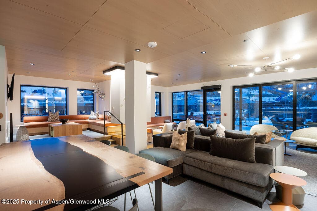 119 Wood Road 206, Snowmass Village, CO 81615 - Photo 19