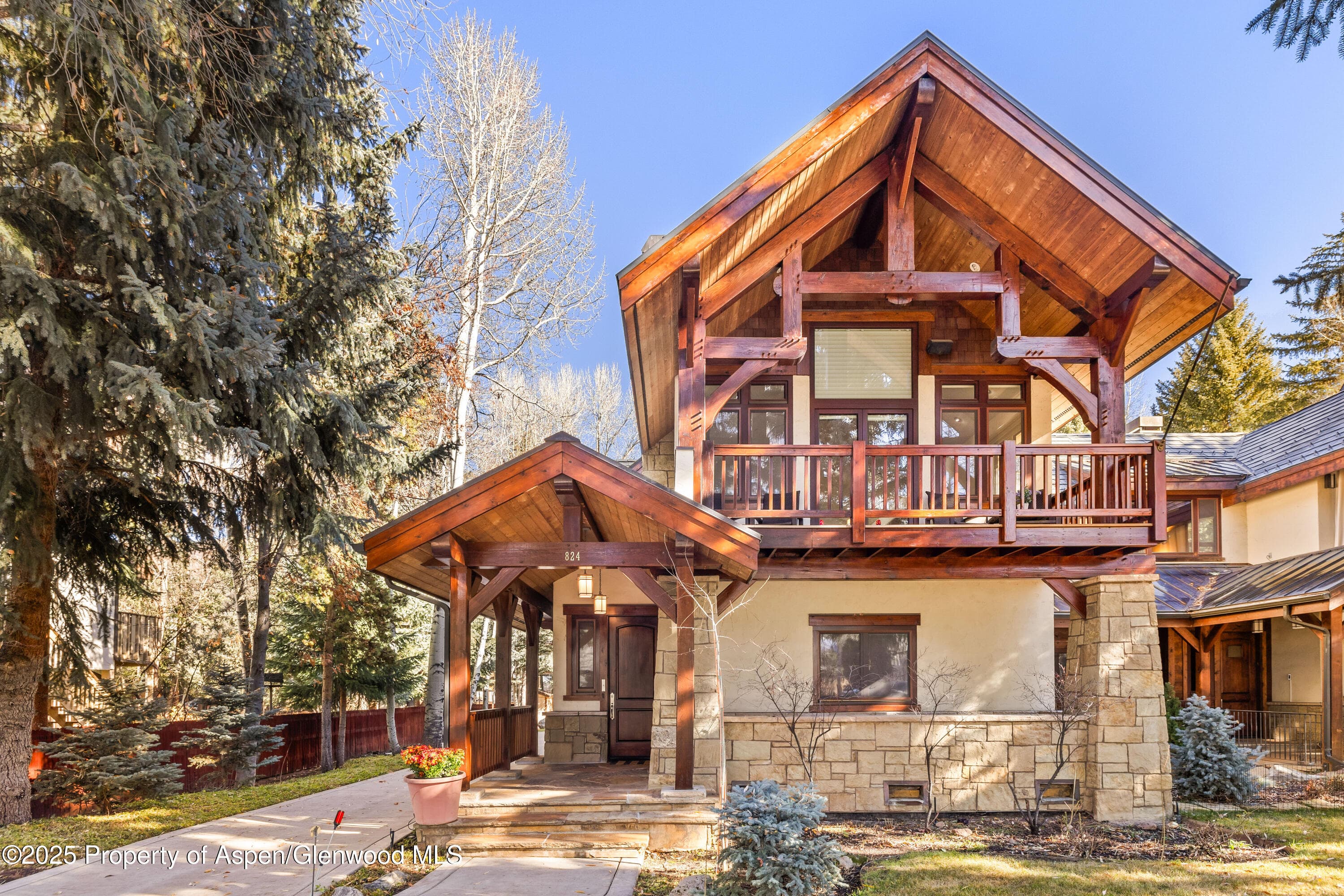 824 Bonita Drive, Aspen, CO 81611 - Photo 29