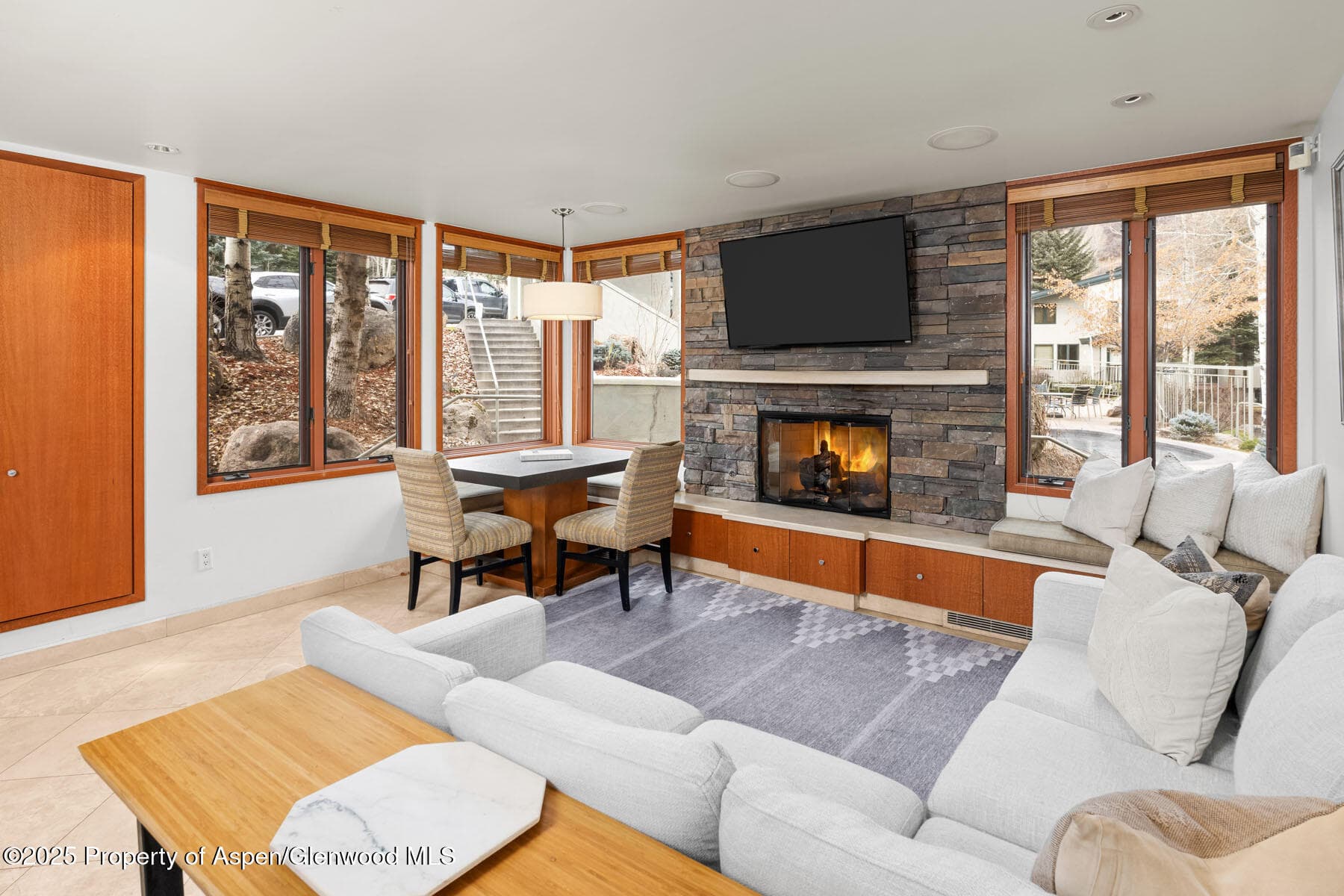 135 Carriage Way 26, Snowmass Village, CO 81615