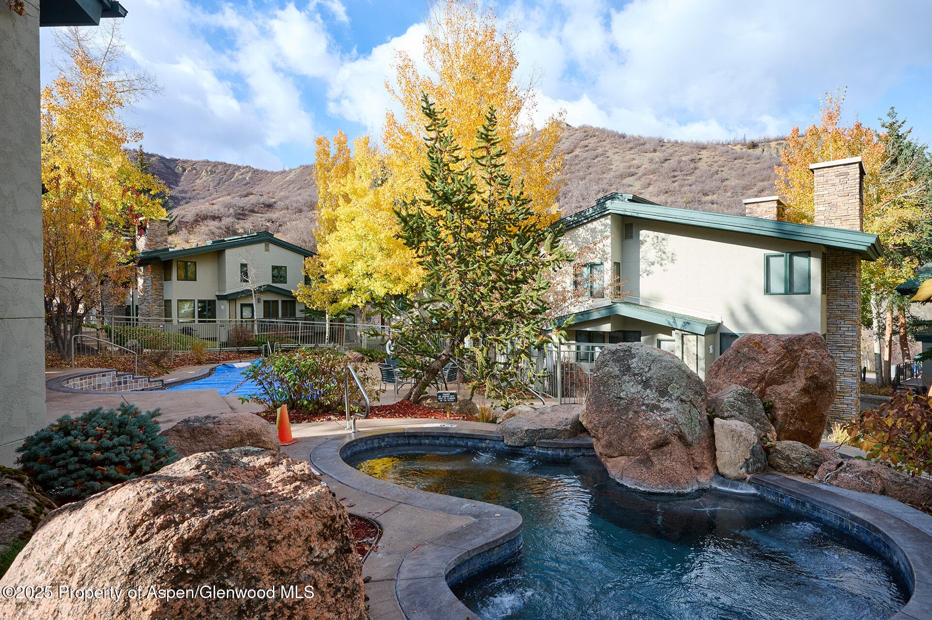135 Carriage Way 26, Snowmass Village, CO 81615 - Photo 19