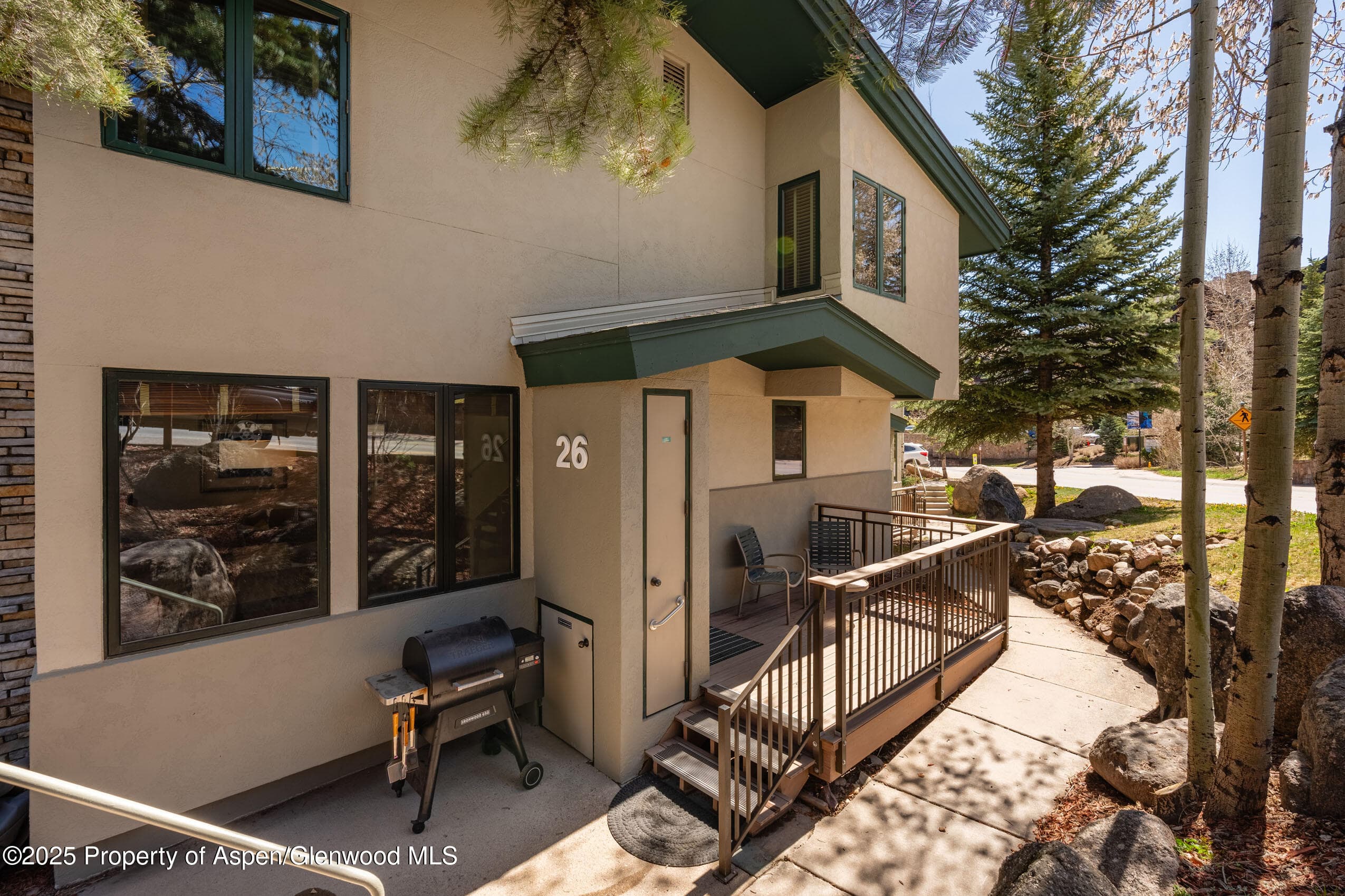 135 Carriage Way 26, Snowmass Village, CO 81615 - Photo 20