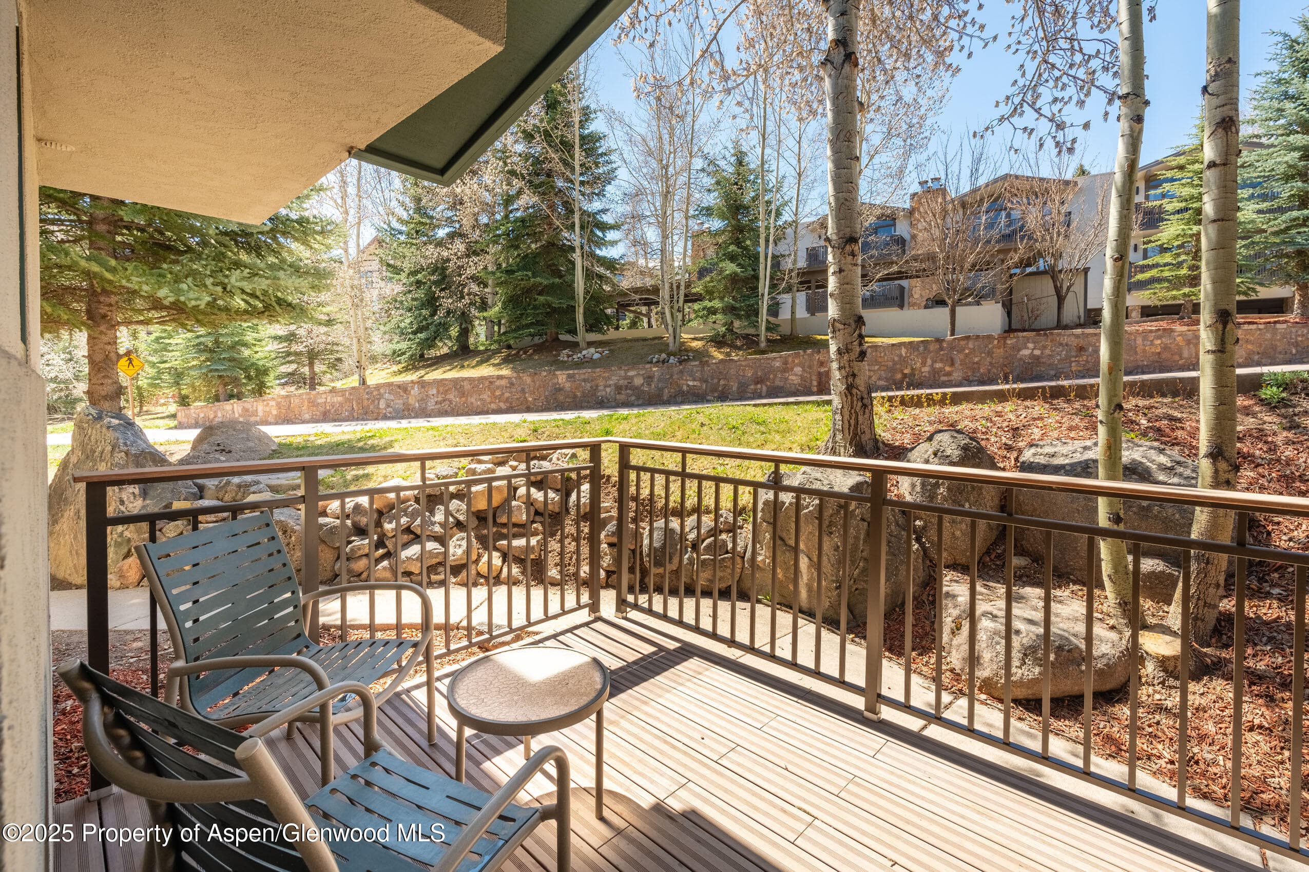 135 Carriage Way 26, Snowmass Village, CO 81615 - Photo 21